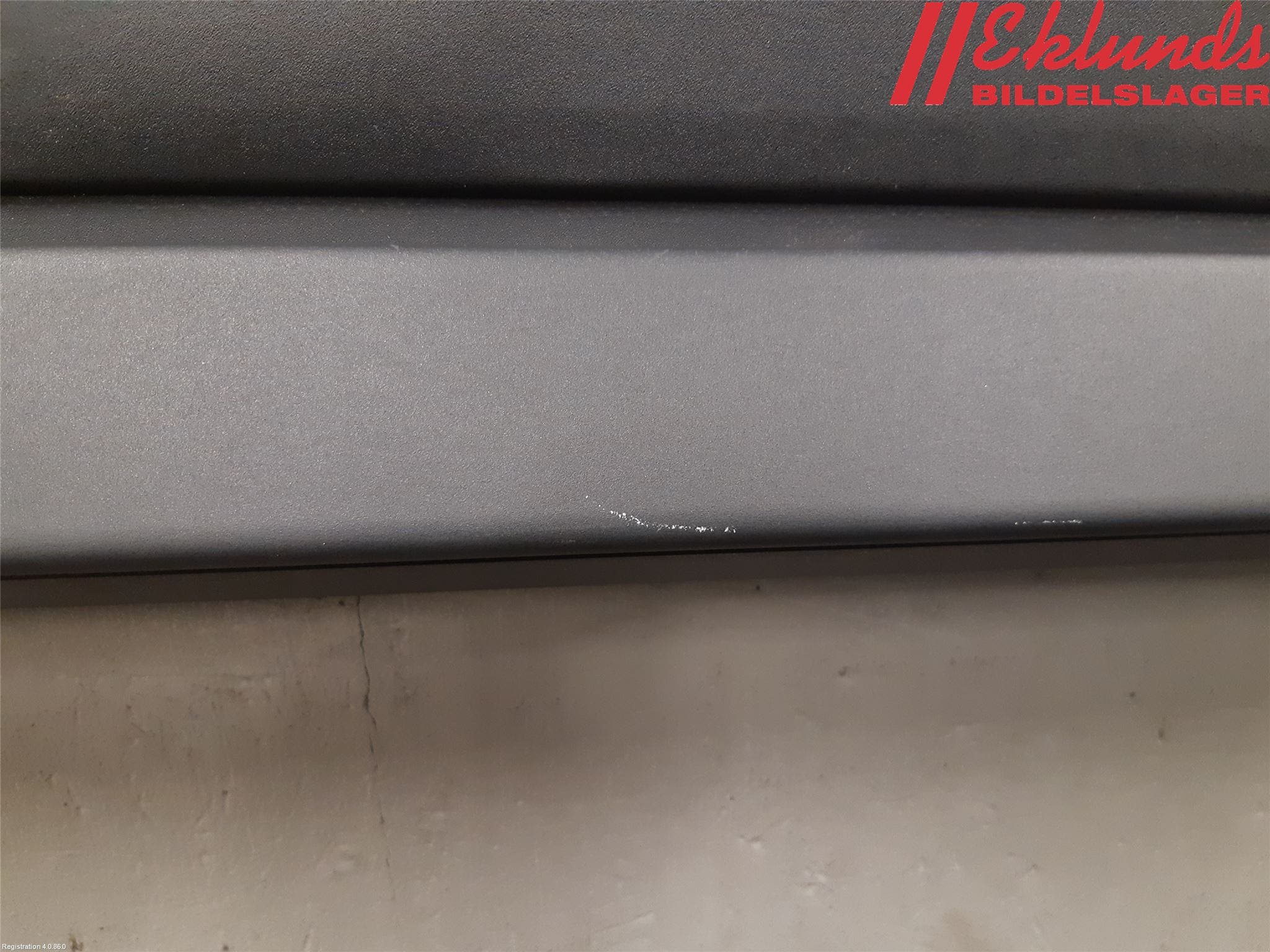 Volvo V60 11-13 Insynskydd