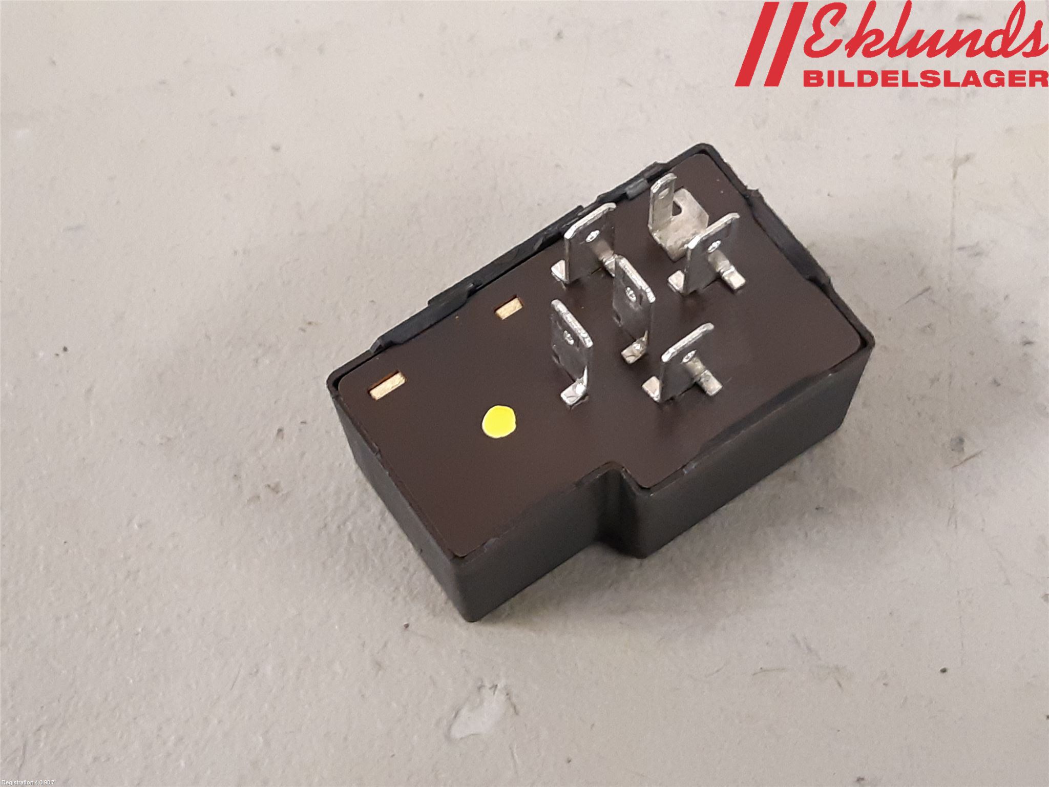 Volvo 940 91-98 Relä Centrallås