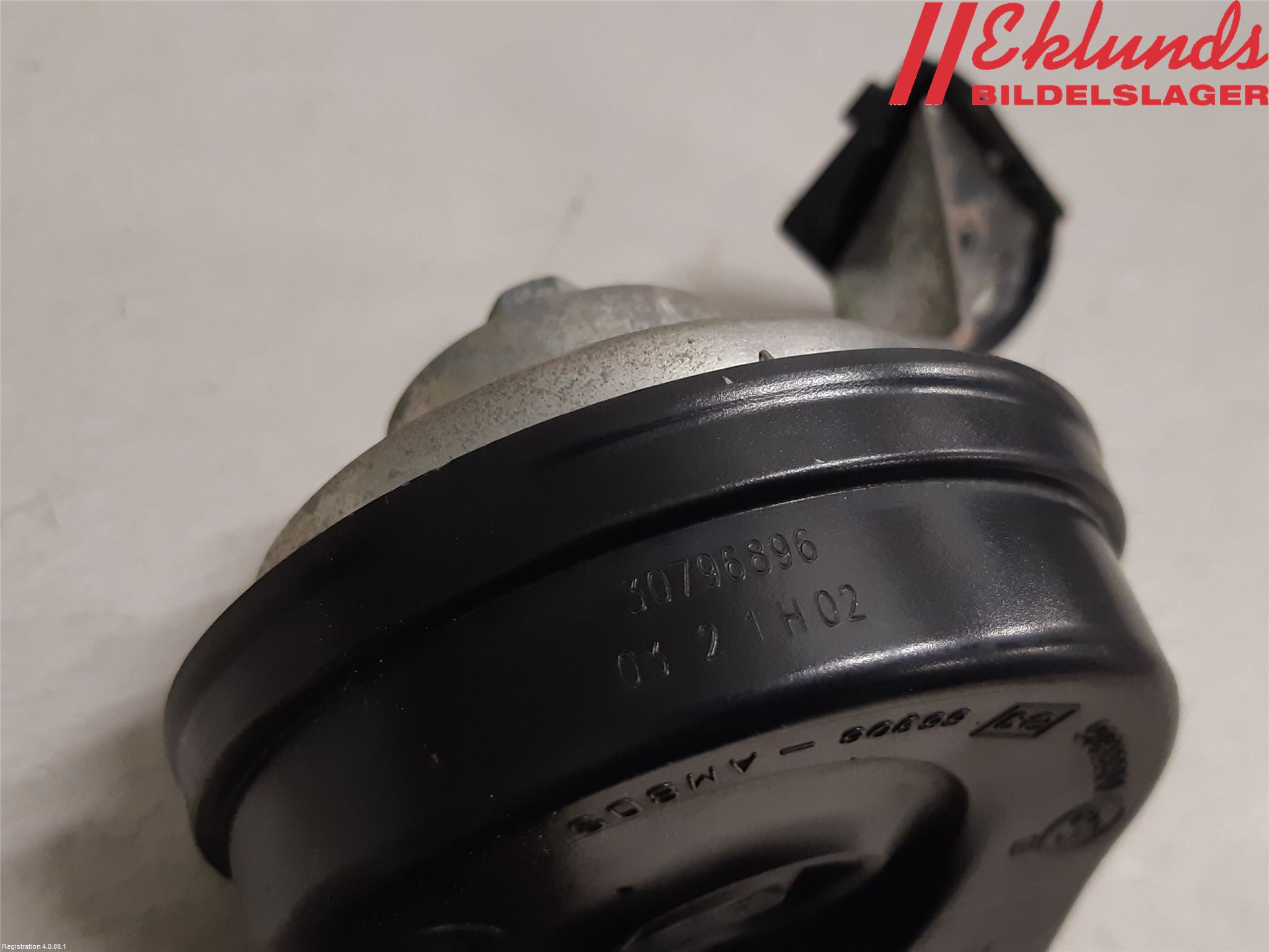 Volvo V60 11-13 Signalhorn