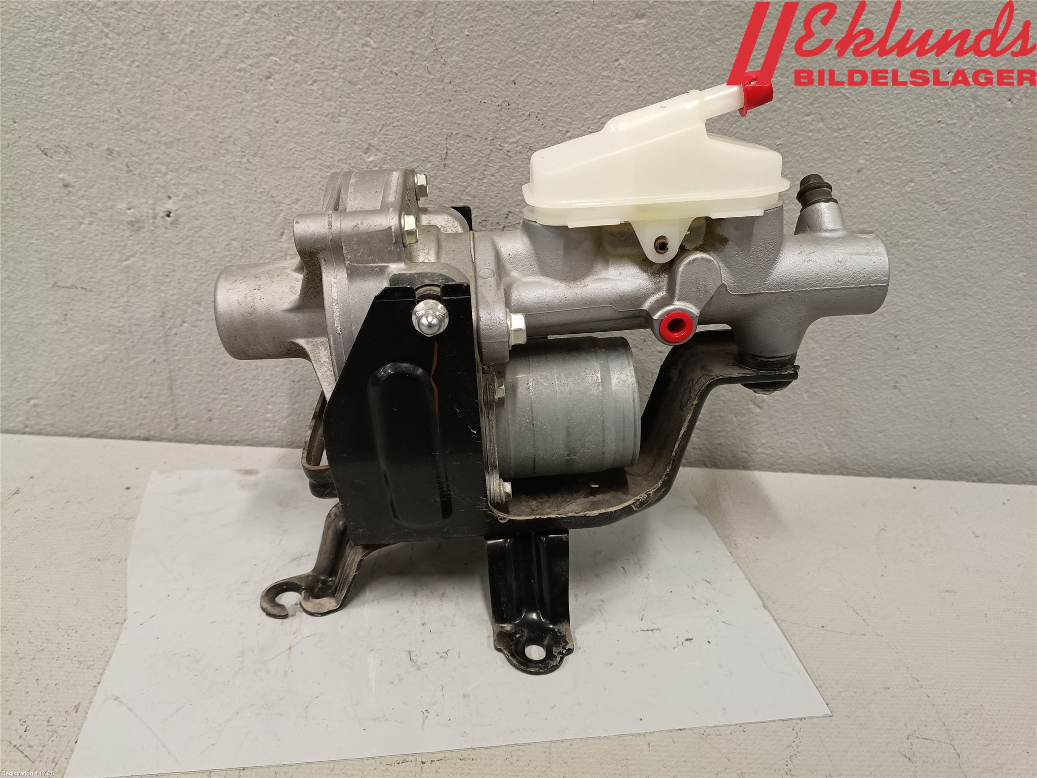 Honda E 20-23 Broms Huvudcylinder