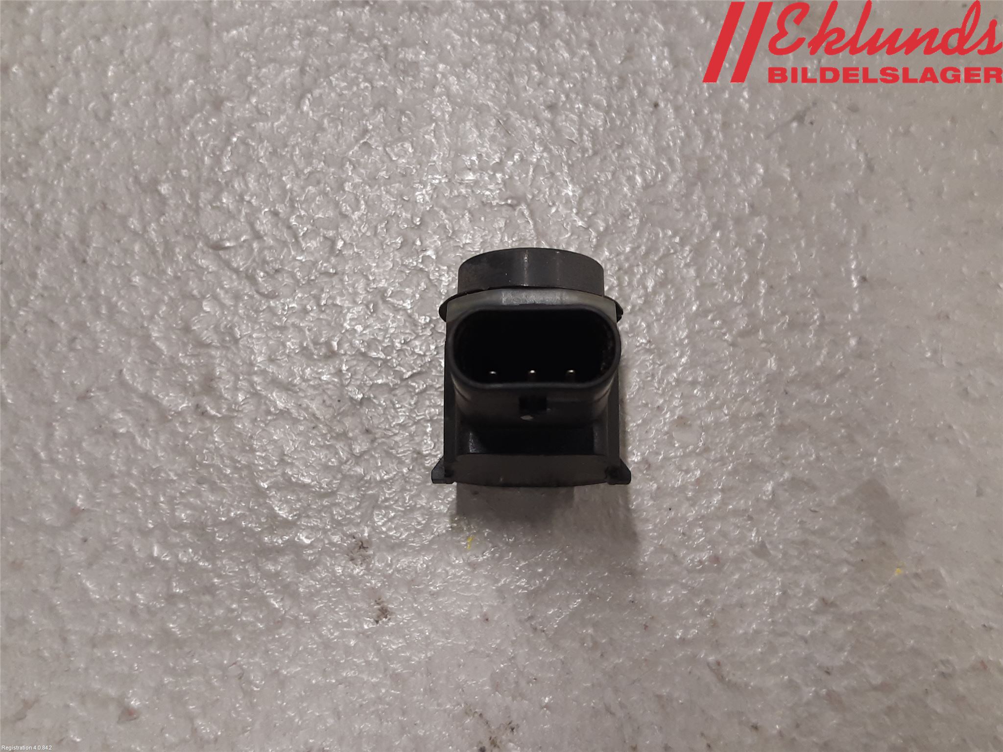 Volvo V60 11-13 Parkeringshjälp Backsensor