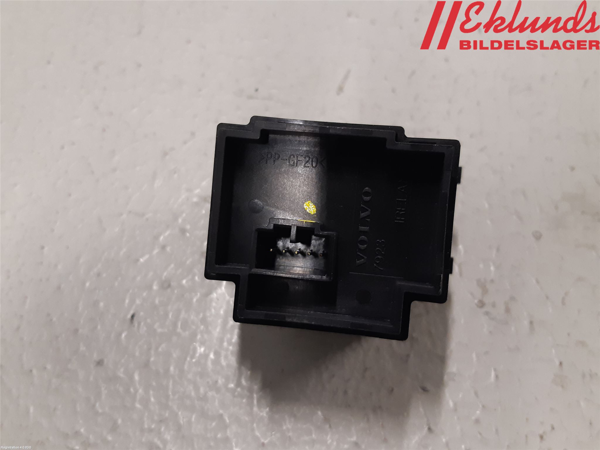 Volvo V90 17->> Strömställare Stolvärme