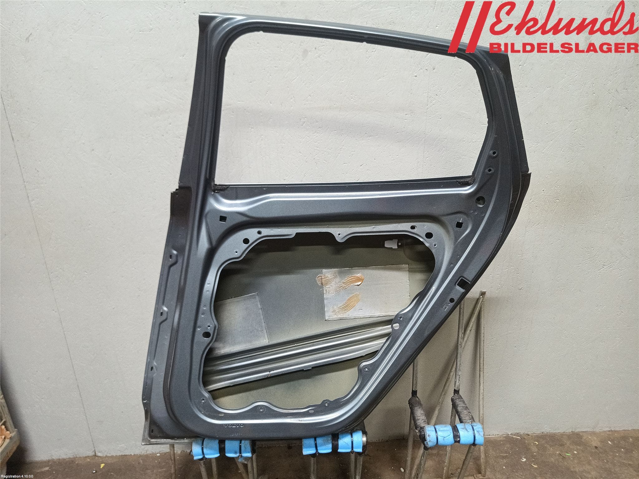 Volvo V40 12-19 Dörr Bak Höger