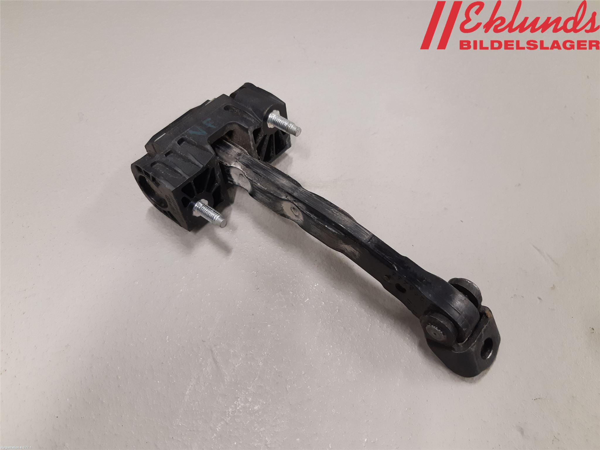 Volvo V60 14-18 Dörrstopp