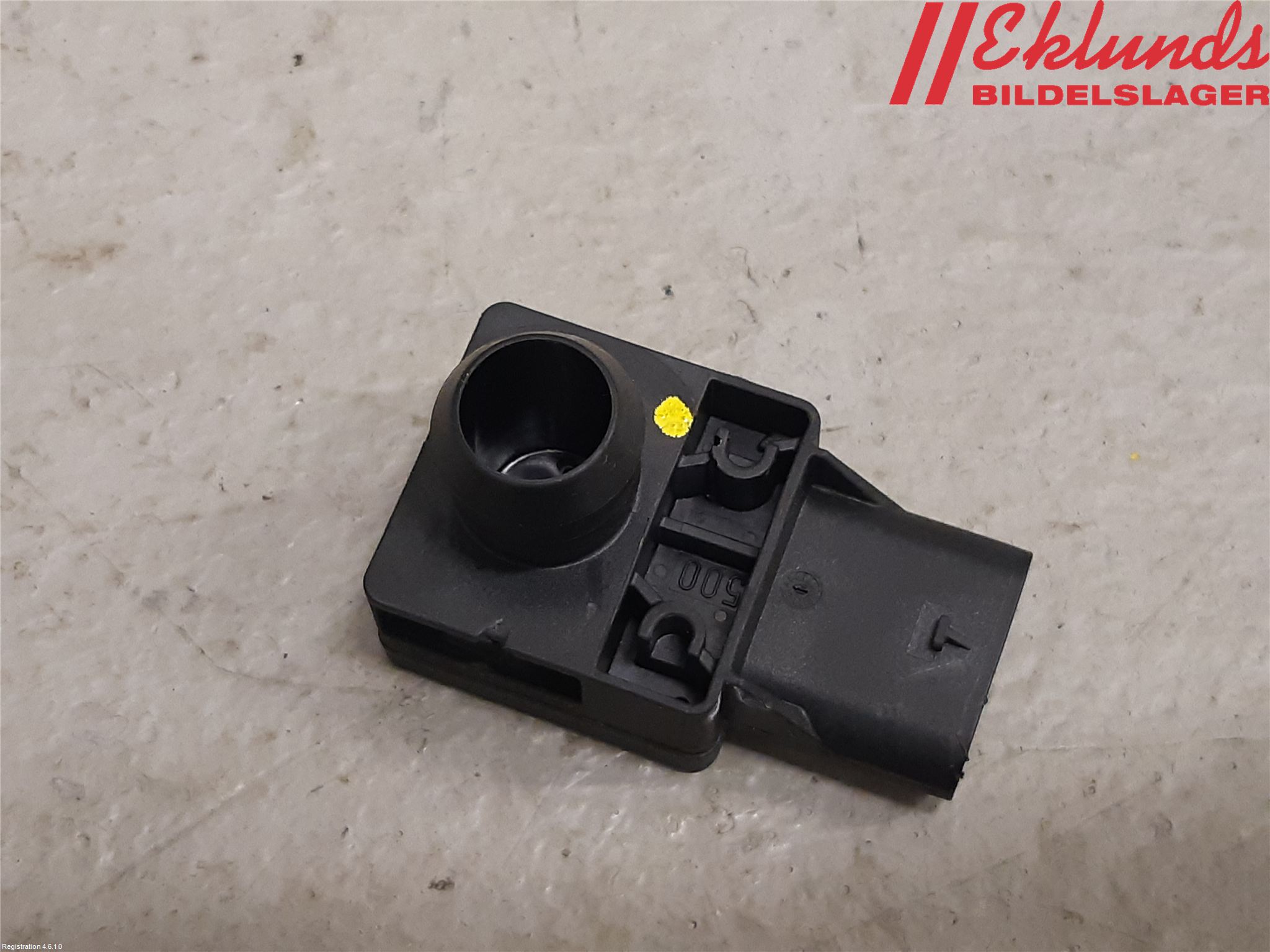 Volvo XC90/RECHARGE 16- Sensor Övrigt