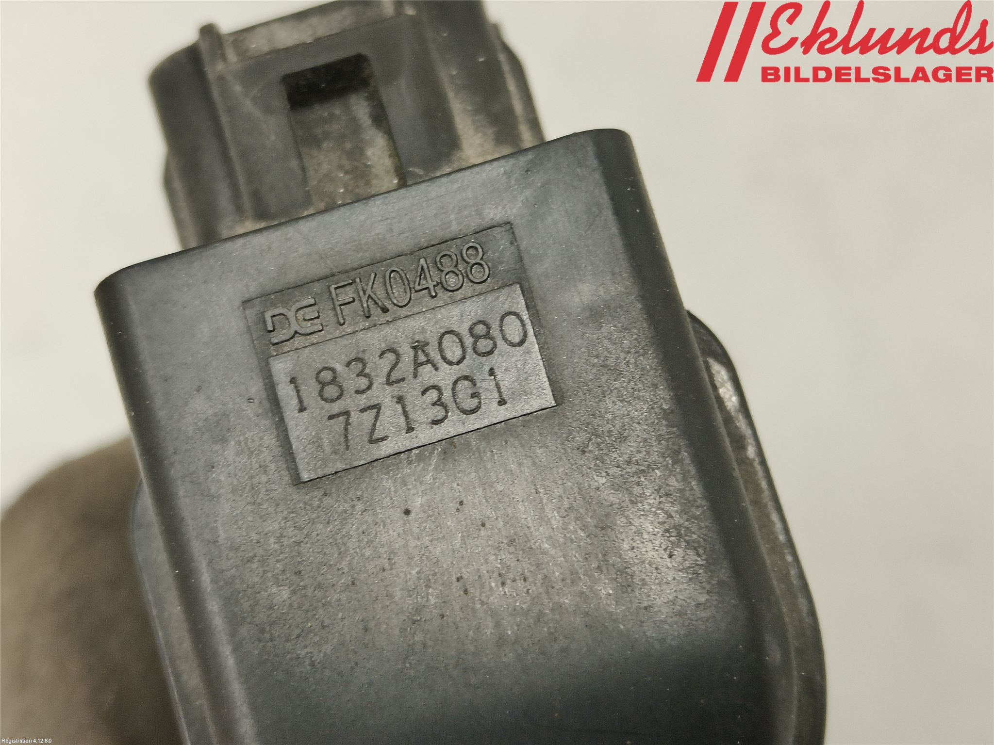 Mitsubishi ECLIPS CROSS Tändspole