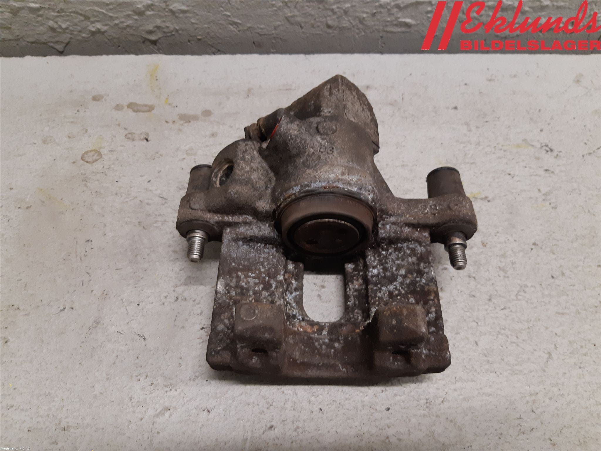 Ford FOCUS 11-14 Bromsok Bak Höger