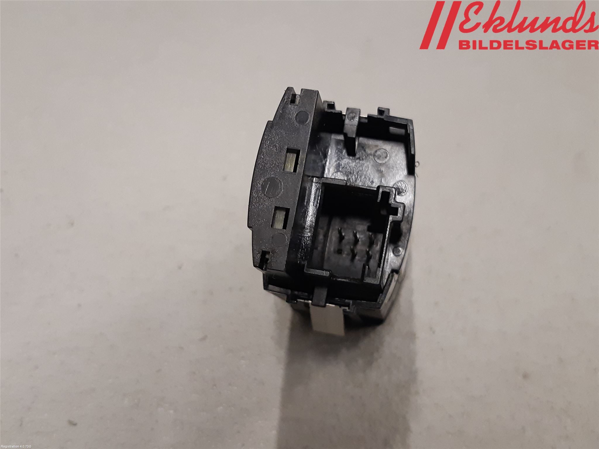 BMW X5 F15 13-18 Strömställare Varnings