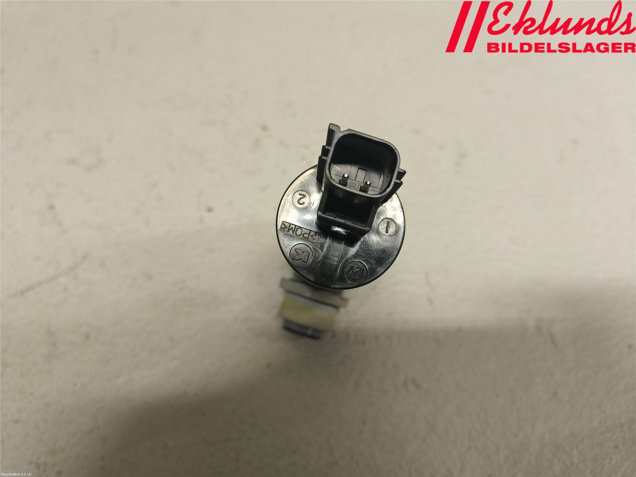 Volvo V40 12-19 Spolarpump Högtryck