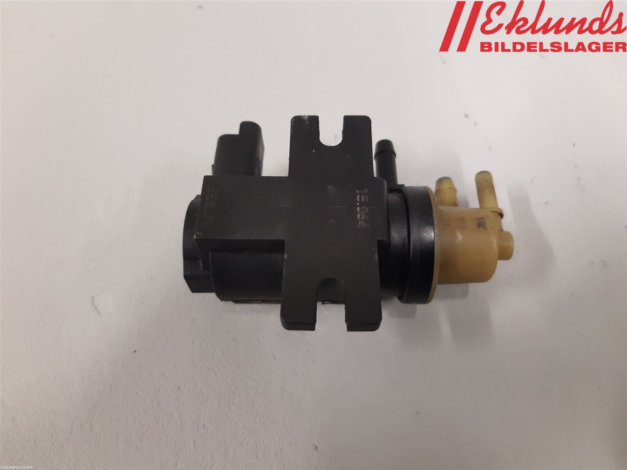 Ford TRANSIT/TOURNEO CONNECT 13-22 Vakuumventil