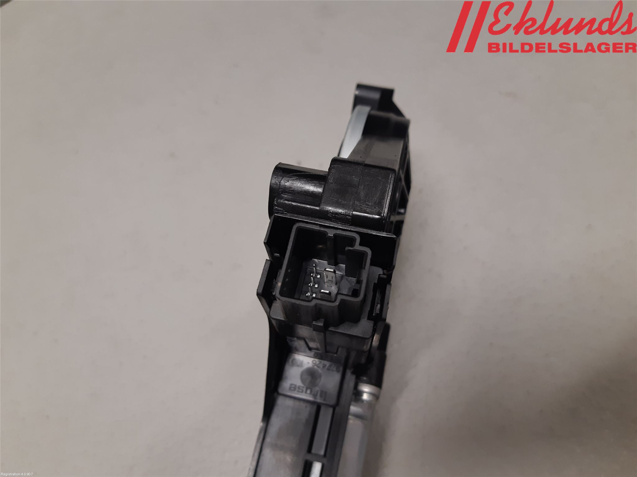 Volvo V70 08-13 Fönsterhissmotor