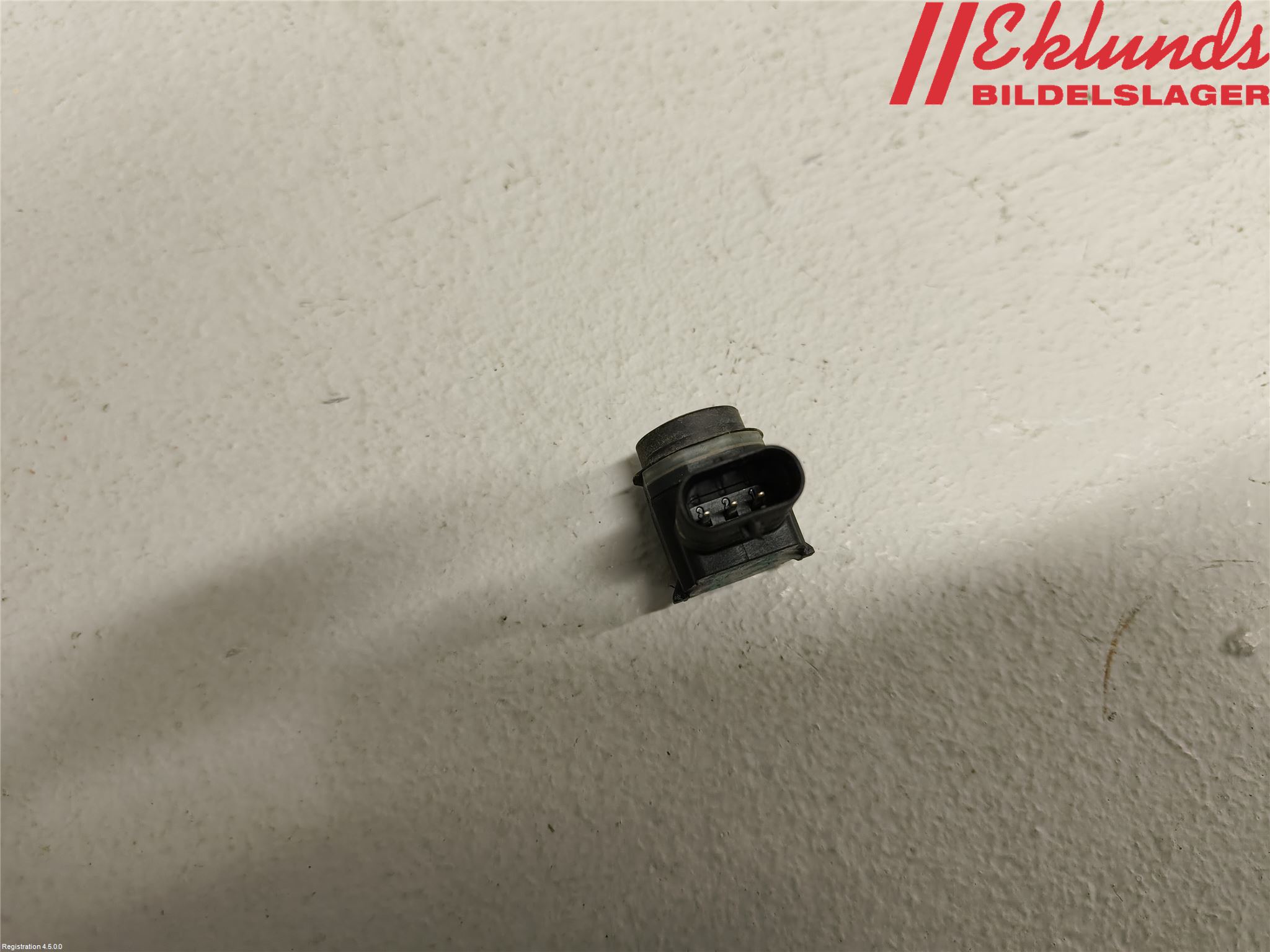 Volvo V70 08-13 Parkeringshjälp Backsensor