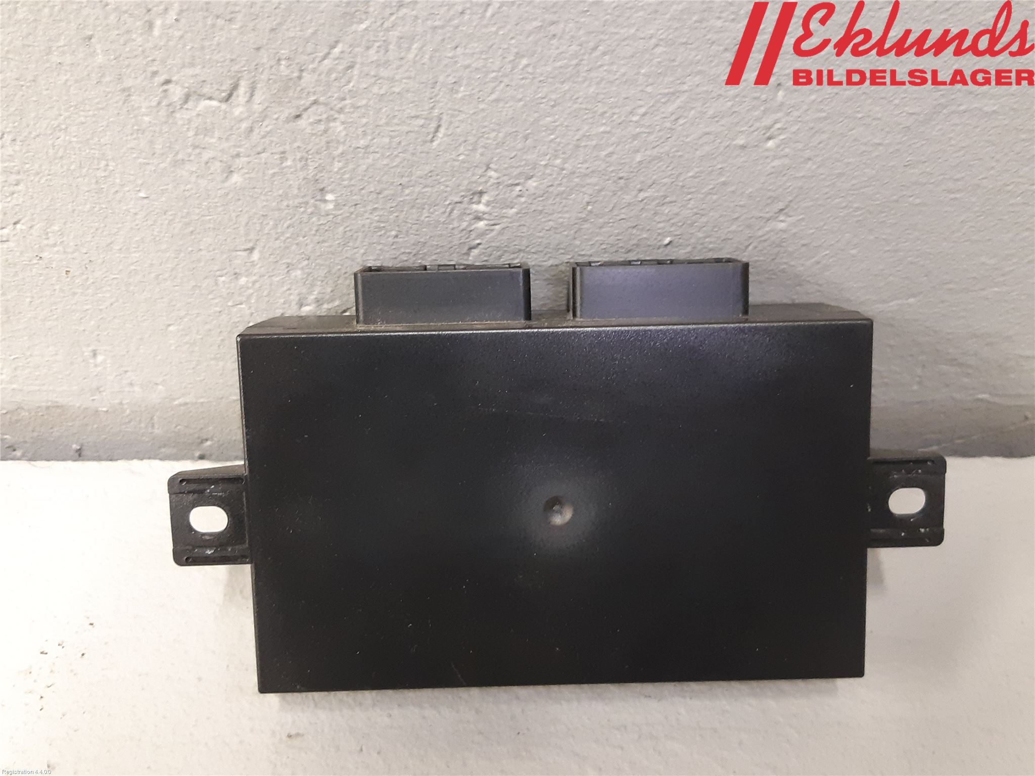 Volvo V70 08-13 Styrenhet Baklucka