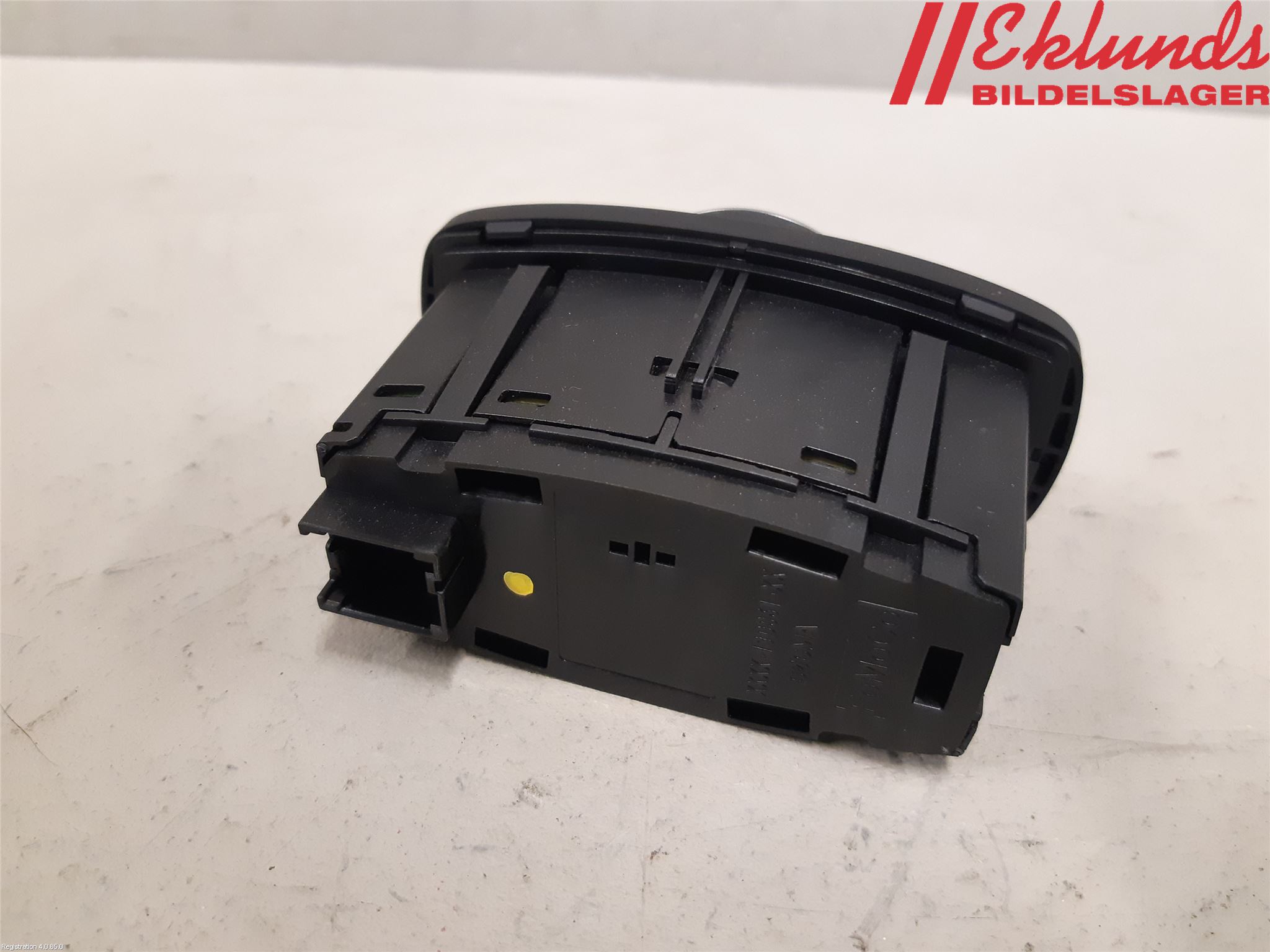 Ford TRANSIT/TOURNEO CUSTOM 13-24 Strömställare Ljus