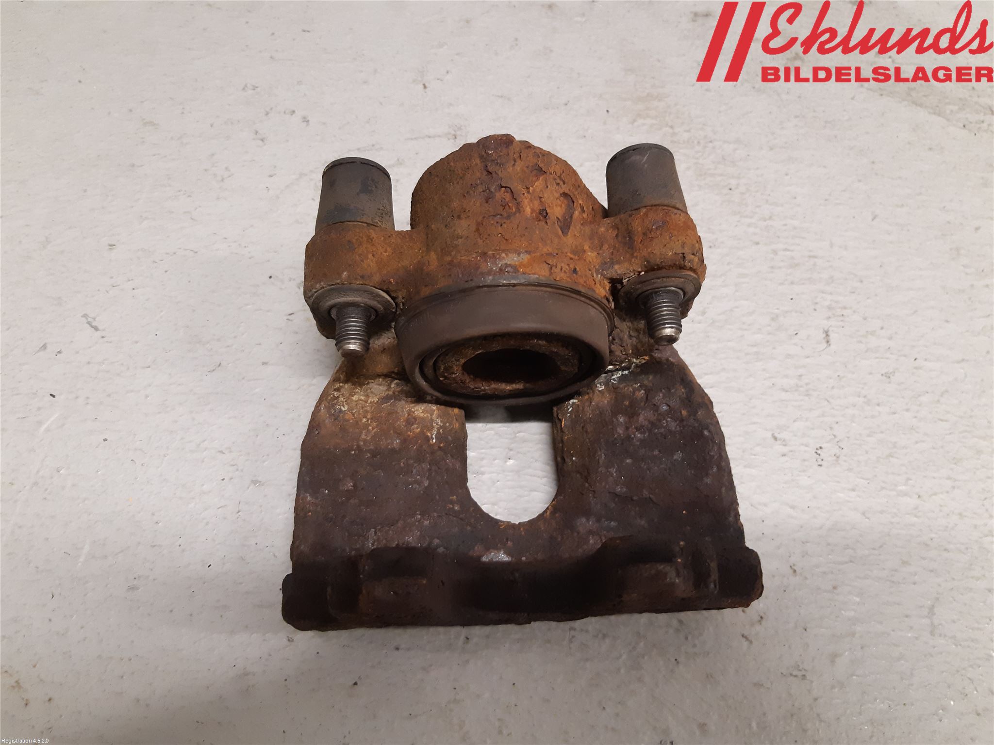 Volvo S60 05-10 Bromsok Bak Höger