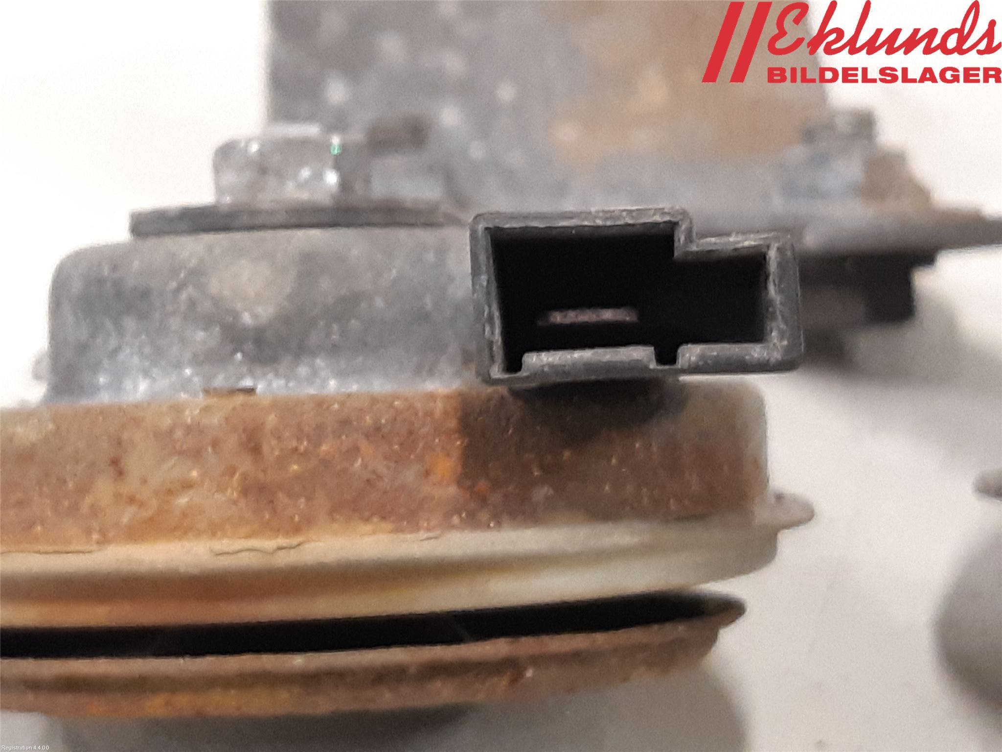 Toyota AVENSIS 09-15 Signalhorn