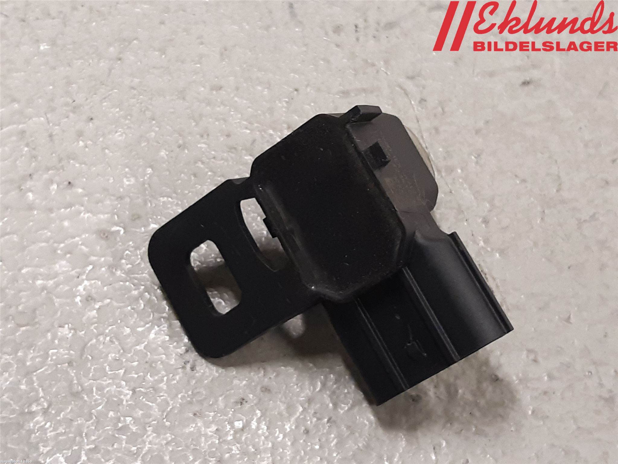 Honda CIVIC 17-22 Parkeringshjälp Backsensor