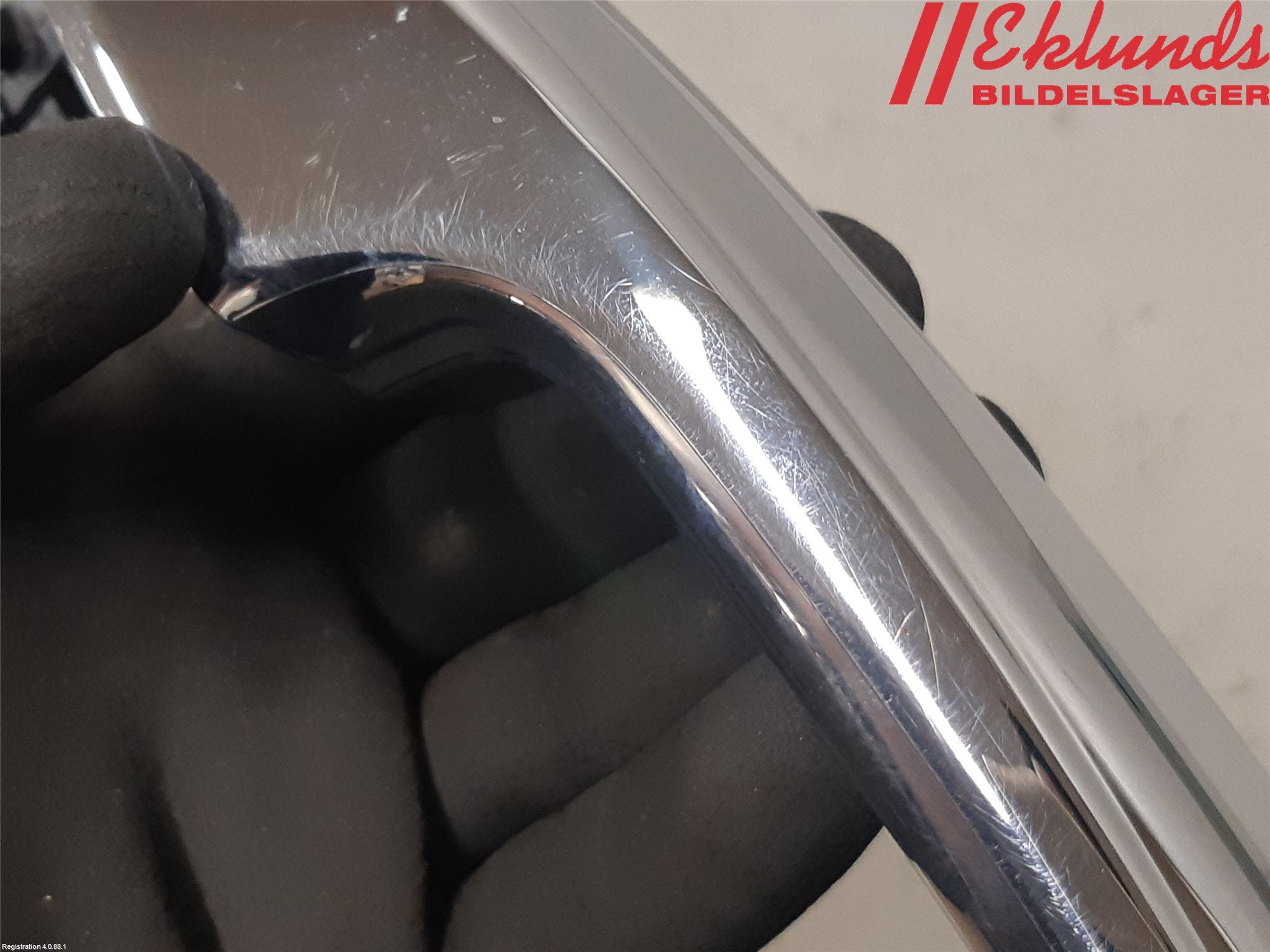 Toyota HILUX 16- Dörrhandtag Yttre Hö