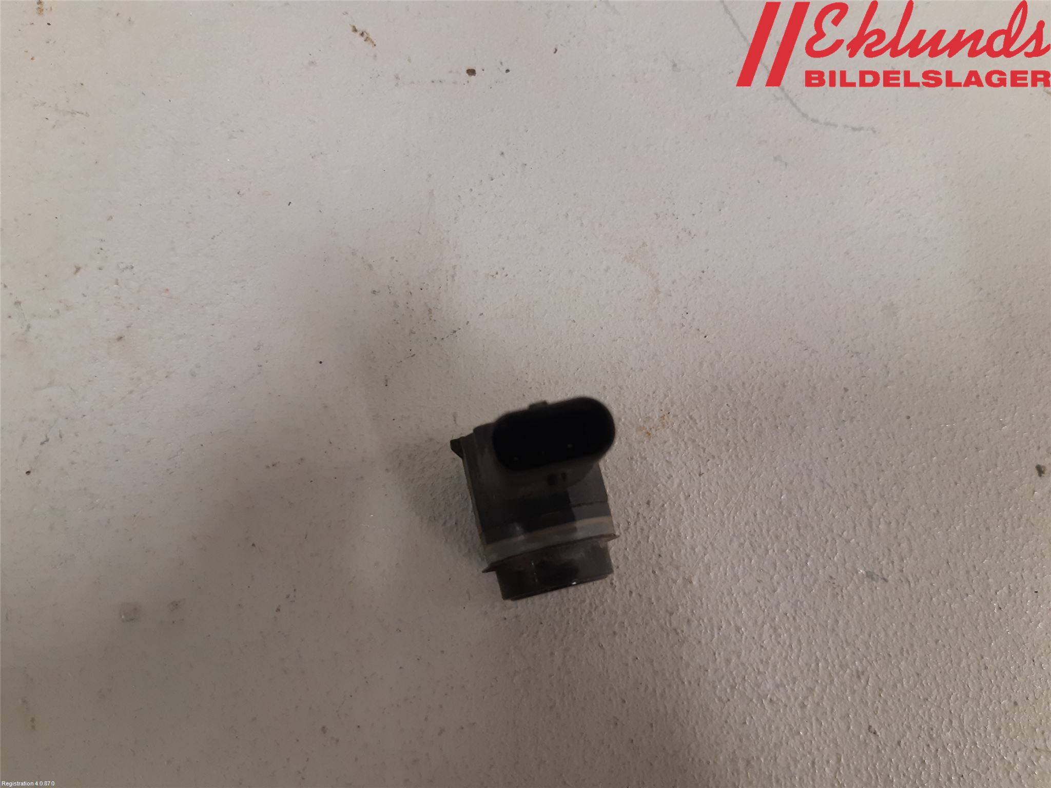 Volvo V70 08-13 Parkeringshjälp Backsensor