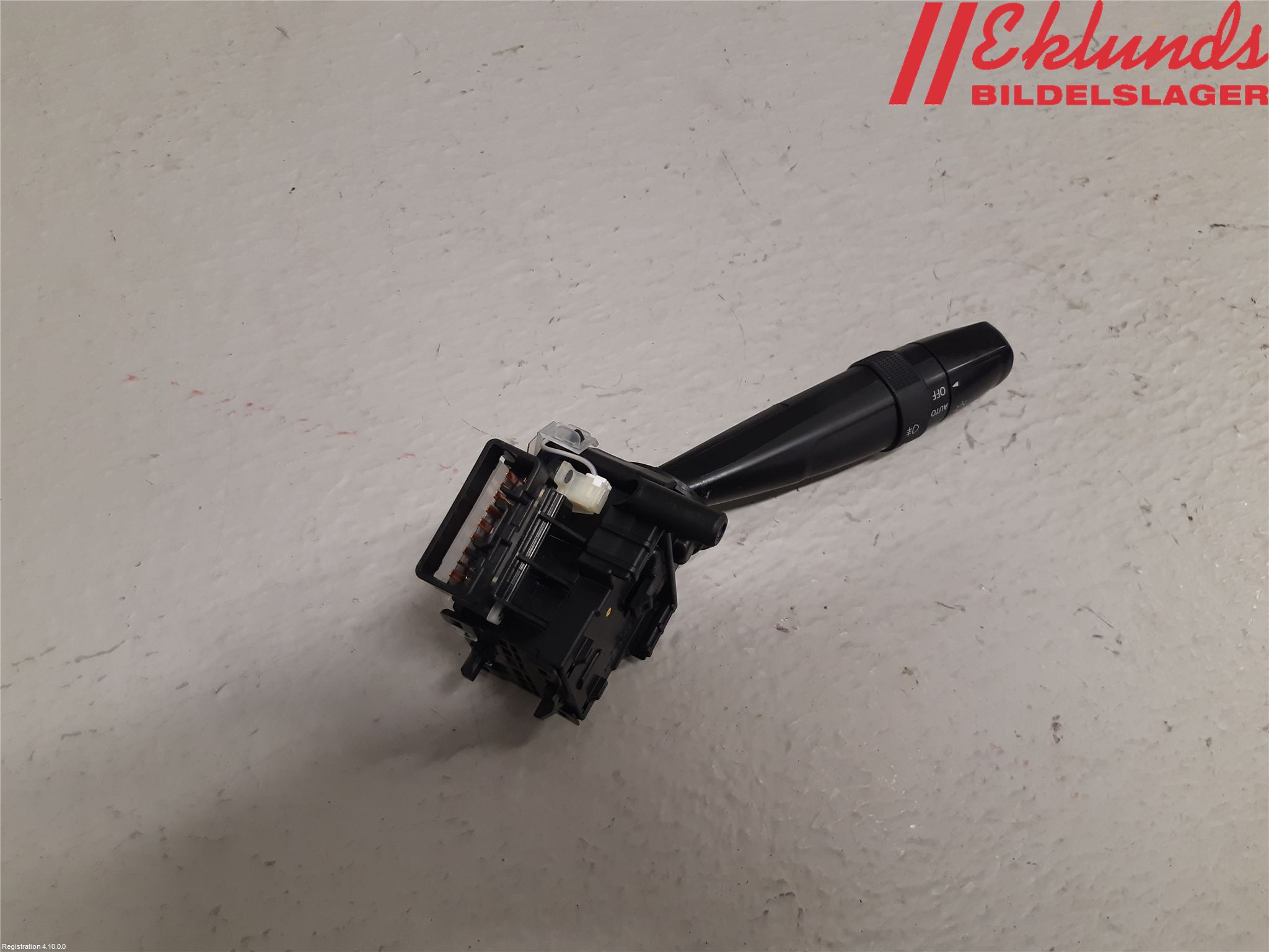 Suzuki VITARA 15- Spak Blinkers-Ljusomk