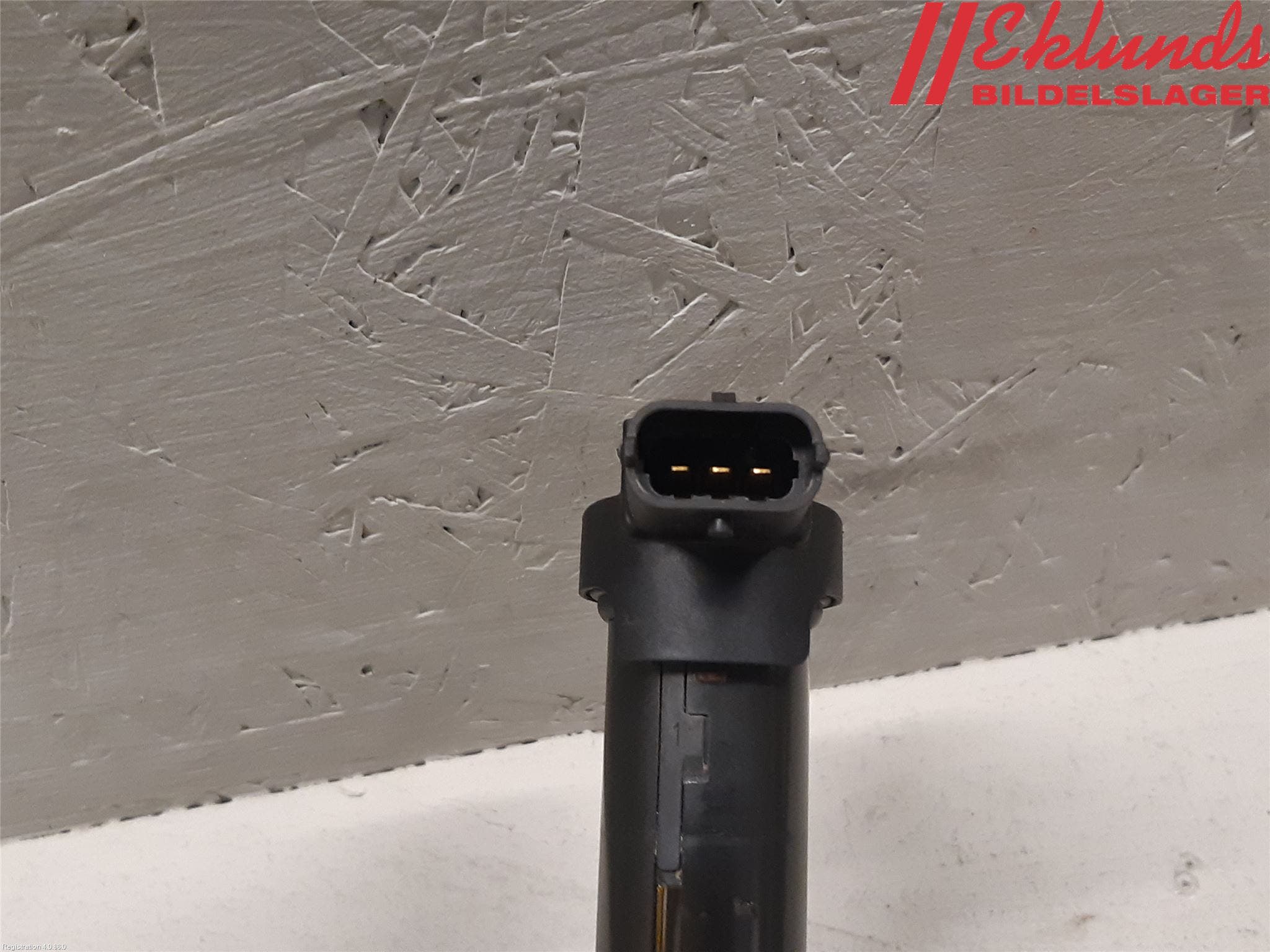 Peugeot 208 12-15 Tändspole