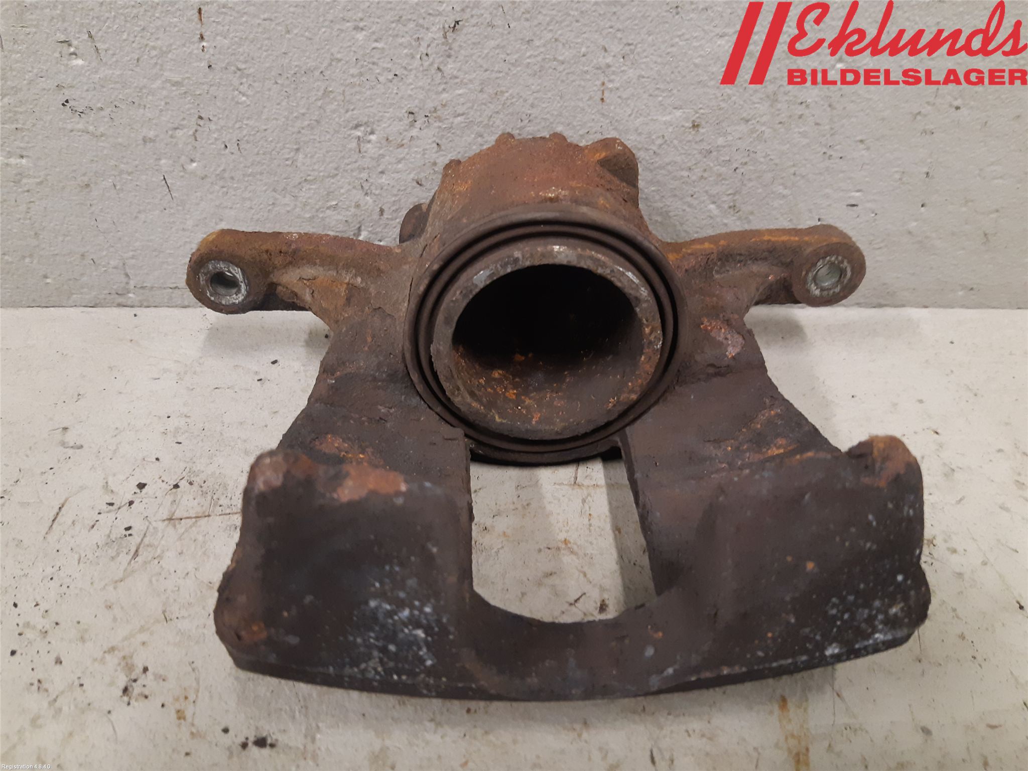 Fiat TALENTO 16- Bromsok Fram Vänster