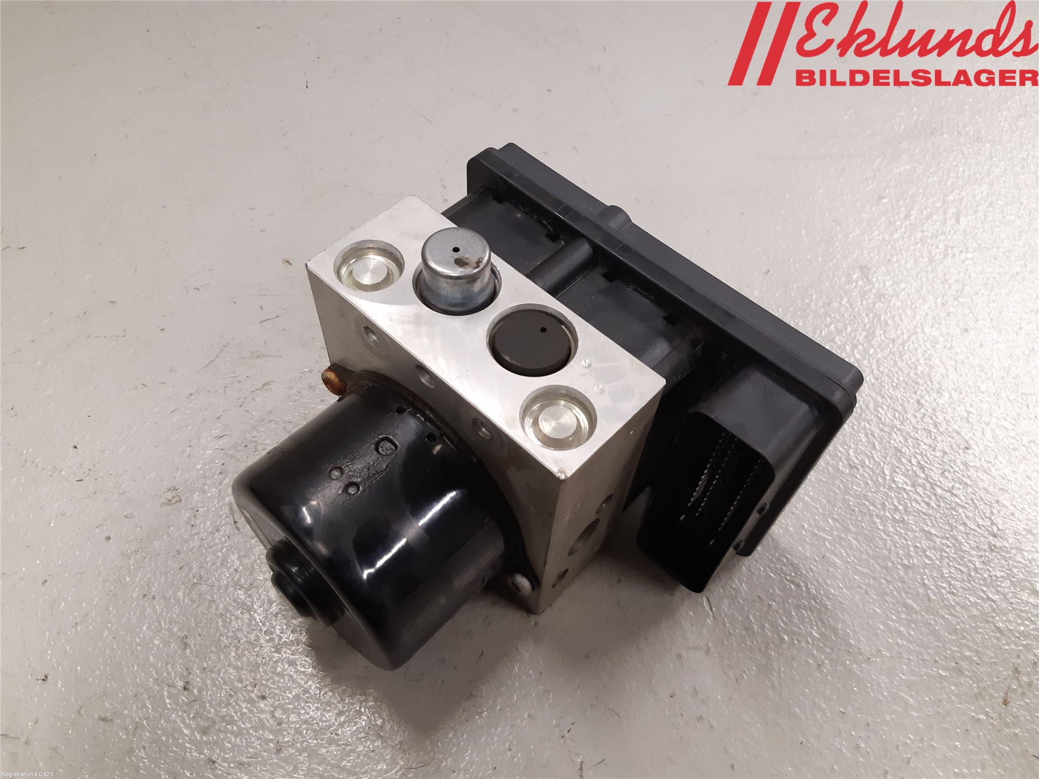 Nissan NAVARA 05-16 Abs Hydraulaggregat