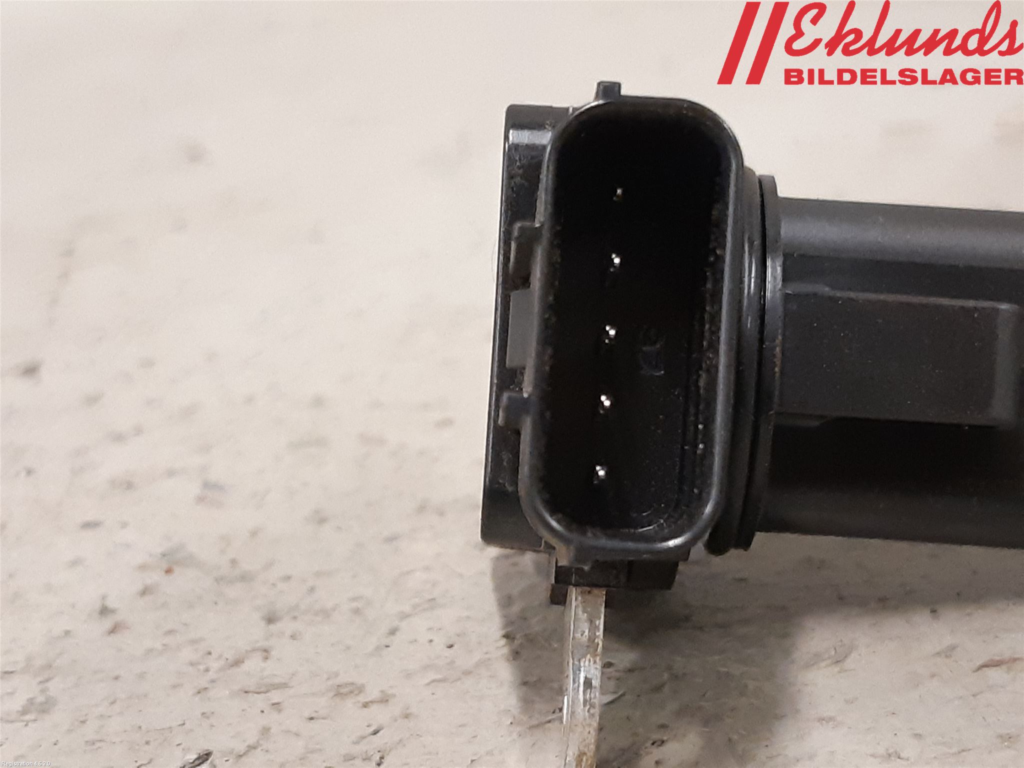 Honda CIVIC 17-22 Injluftmassamätare