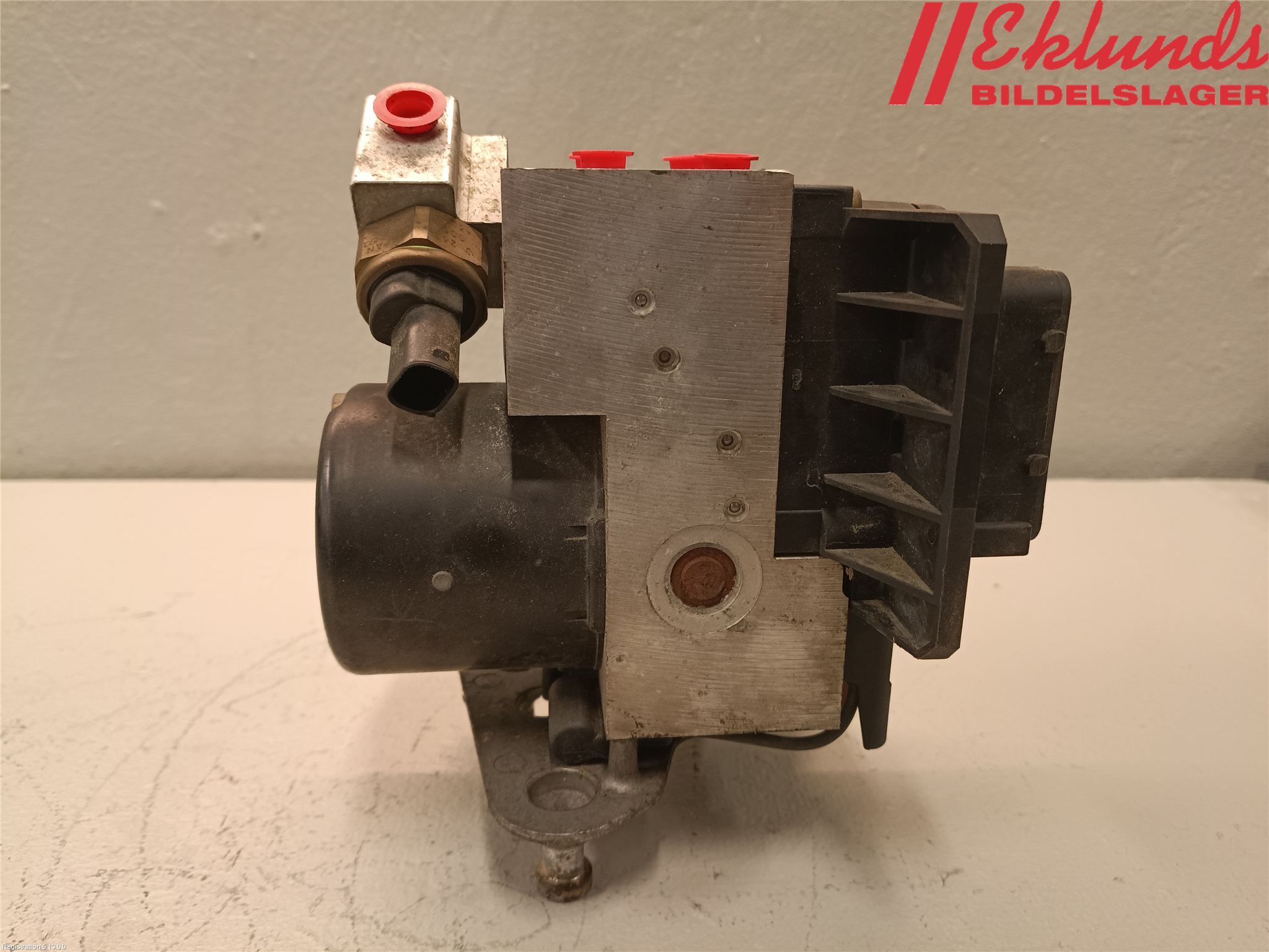 Mercedes-Benz MB E-KLASS (W210) 96-03 Abs Hydraulaggregat