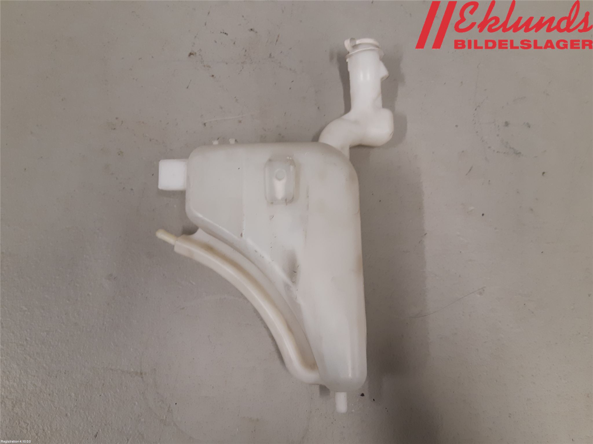 Mitsubishi OUTLANDER 13-21 Expansionstank