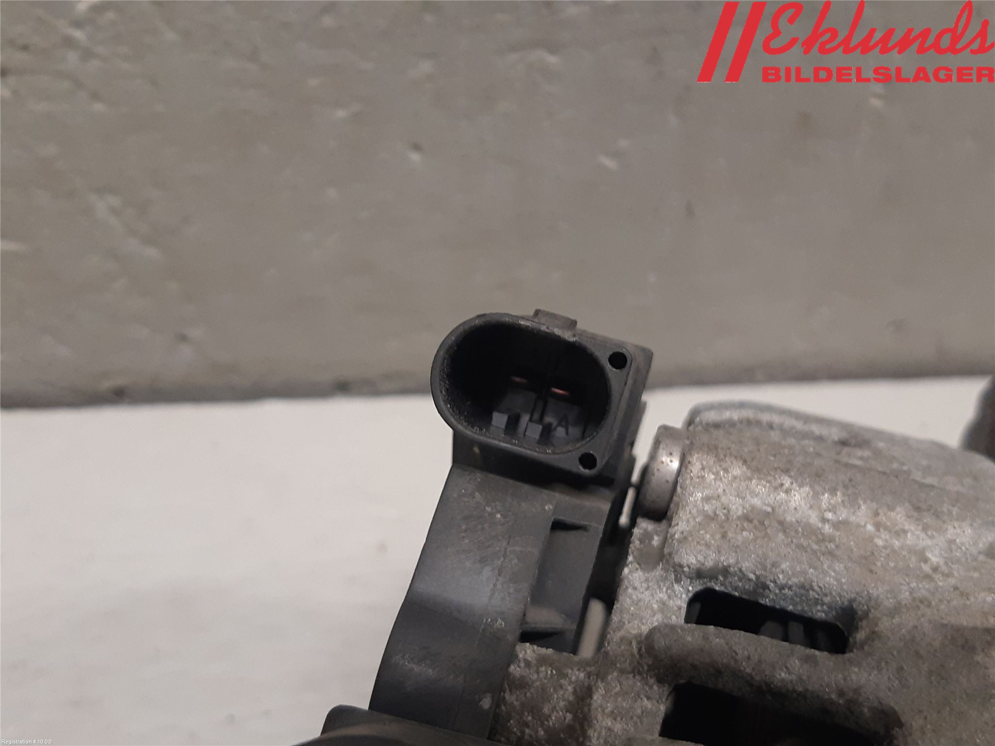 Ford MONDEO 07-15 Generator