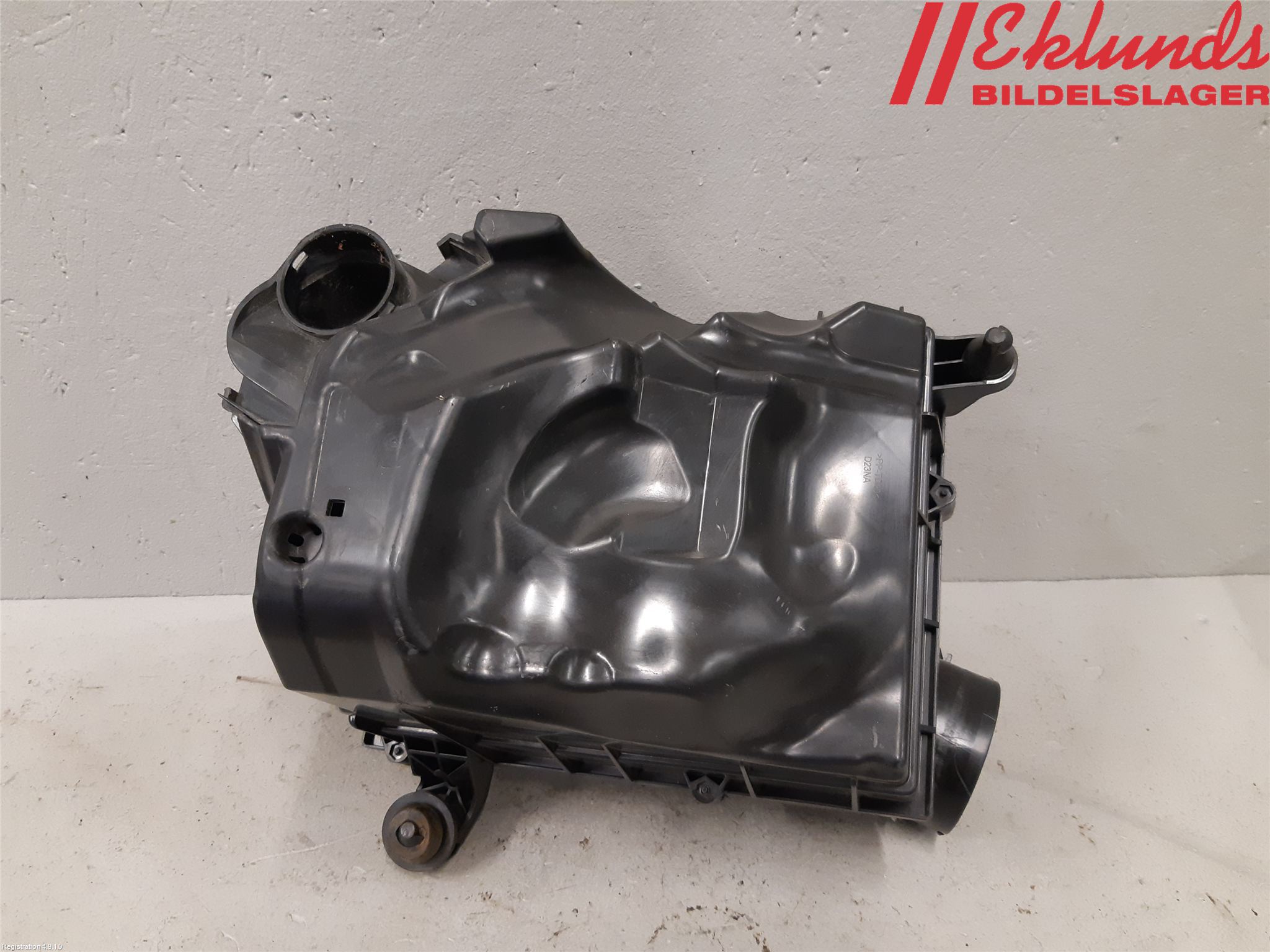 Volvo V60 19- Luftrenare