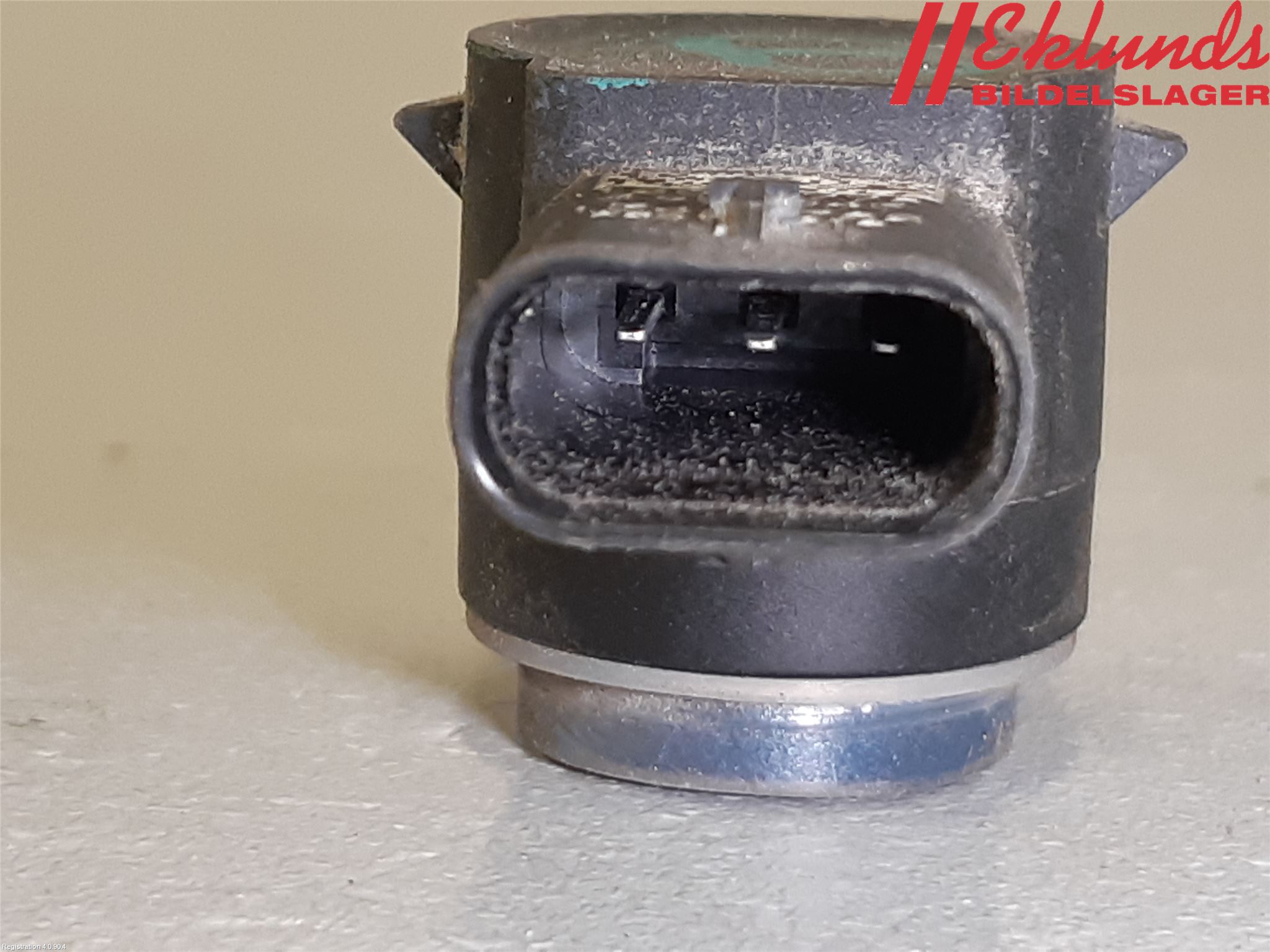 Opel ASTRA K 16-22 Parkeringshjälp Backsensor