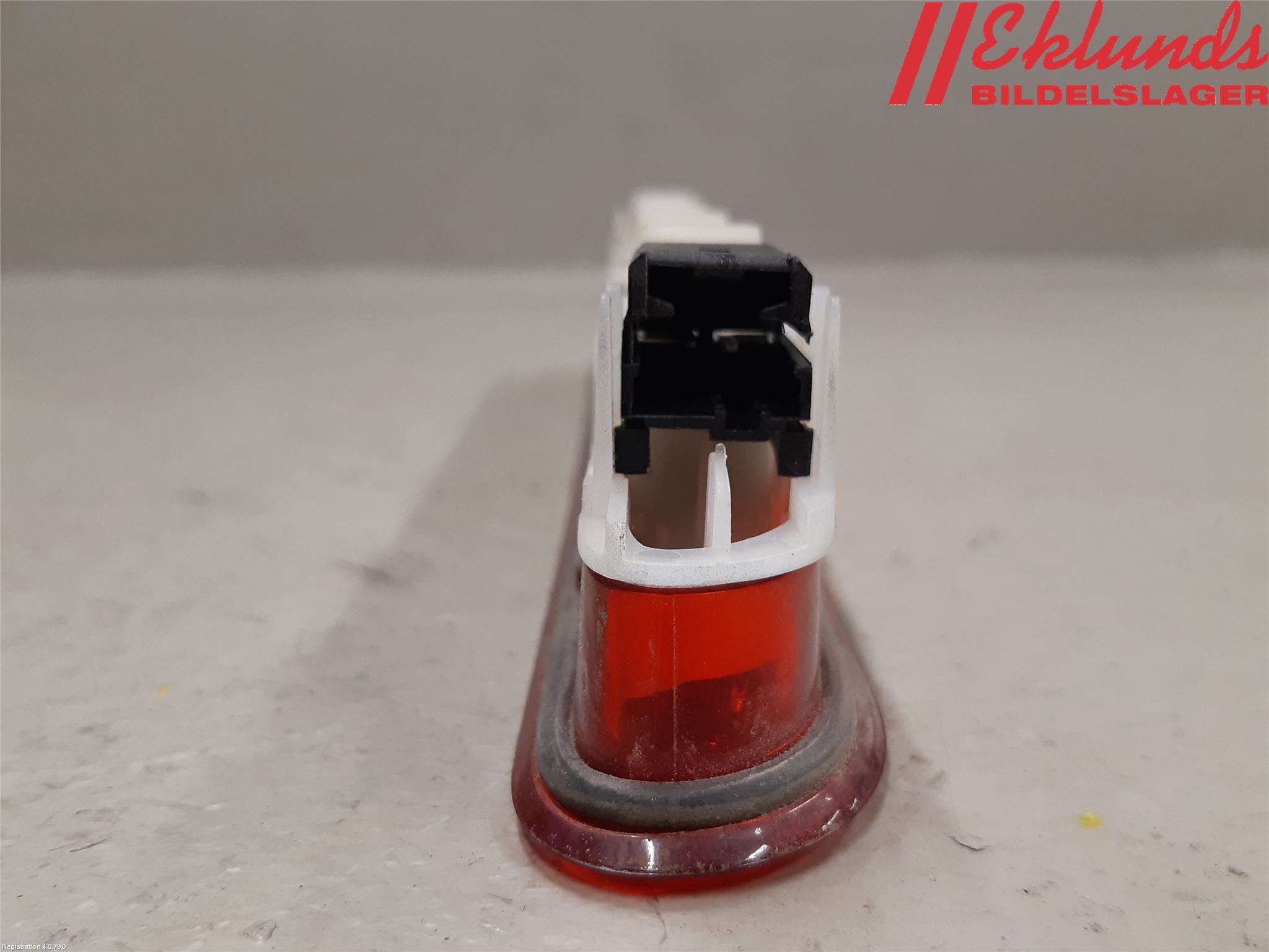 Peugeot EXPERT/E-EXPERT 17- Bromsljus Bakruta