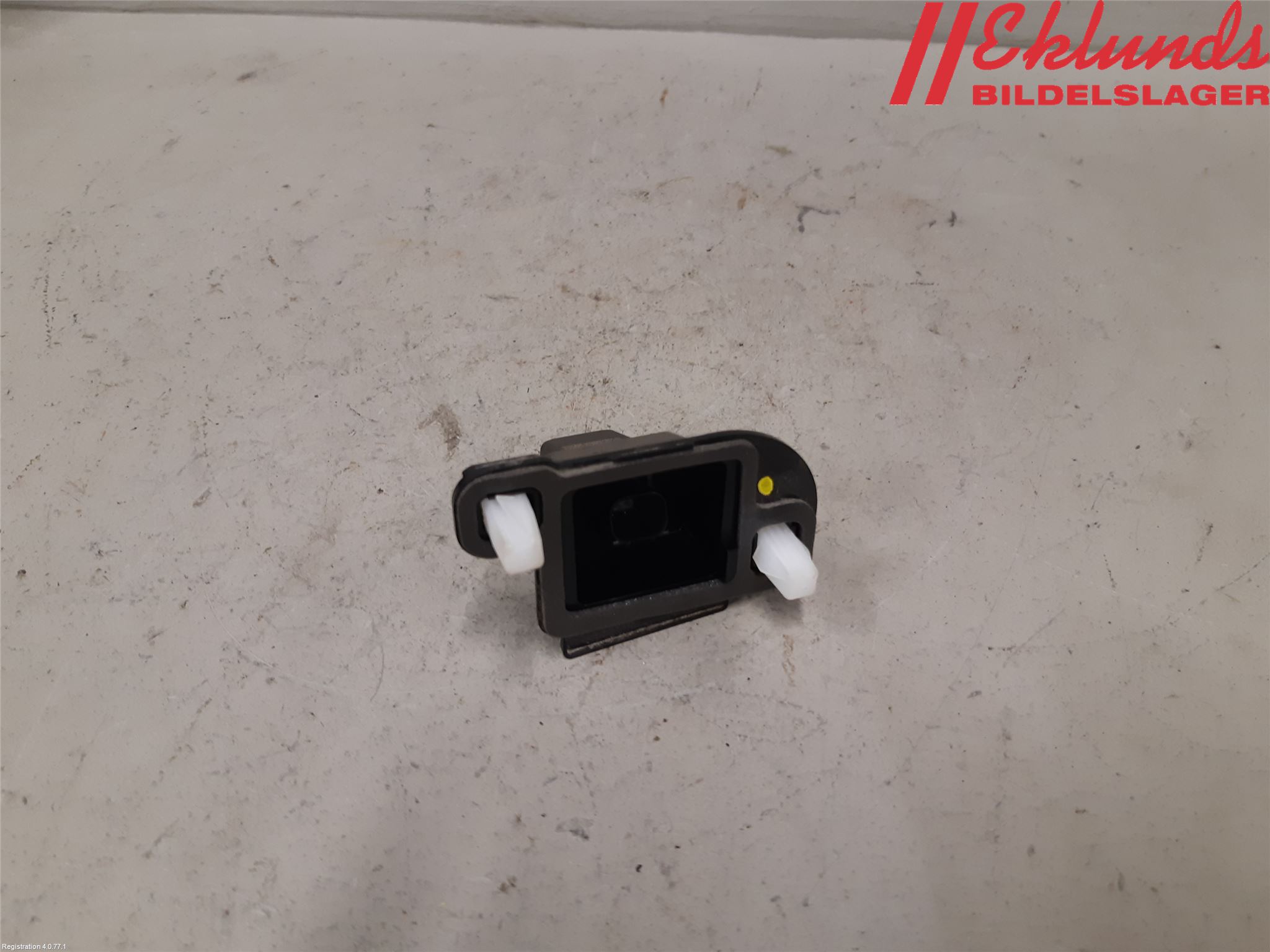 Toyota YARIS XP21 20- Parkeringshjälp Kamera