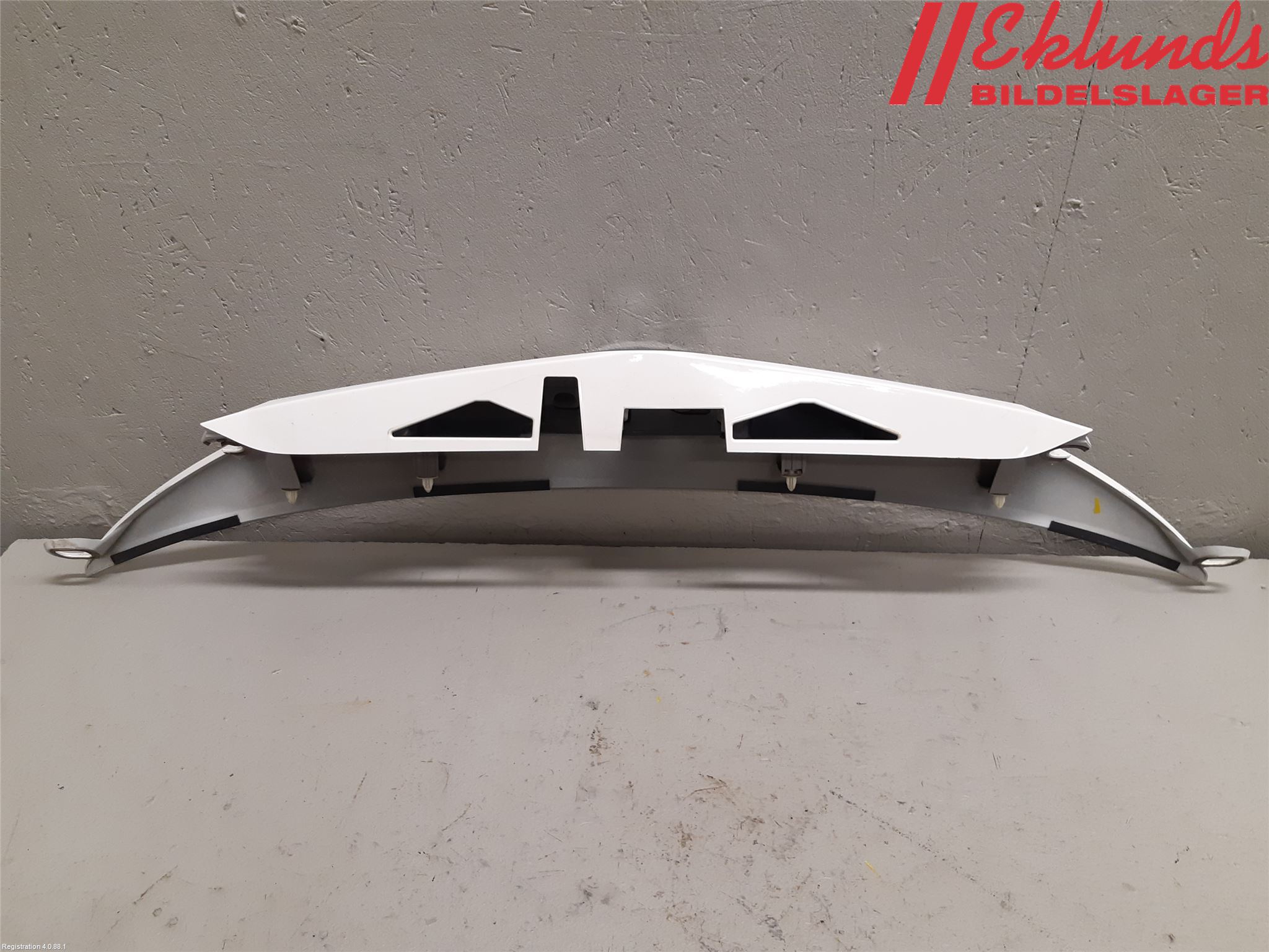 Toyota RAV4 13-18 Reflexramp-Dekorramp