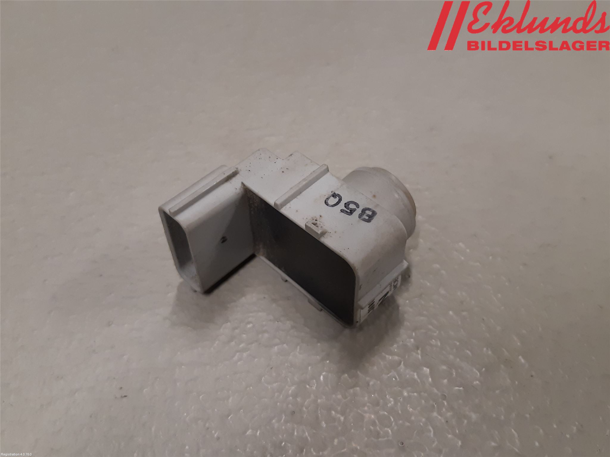 Hyundai i20 PB 09-14 Parkeringshjälp Backsensor