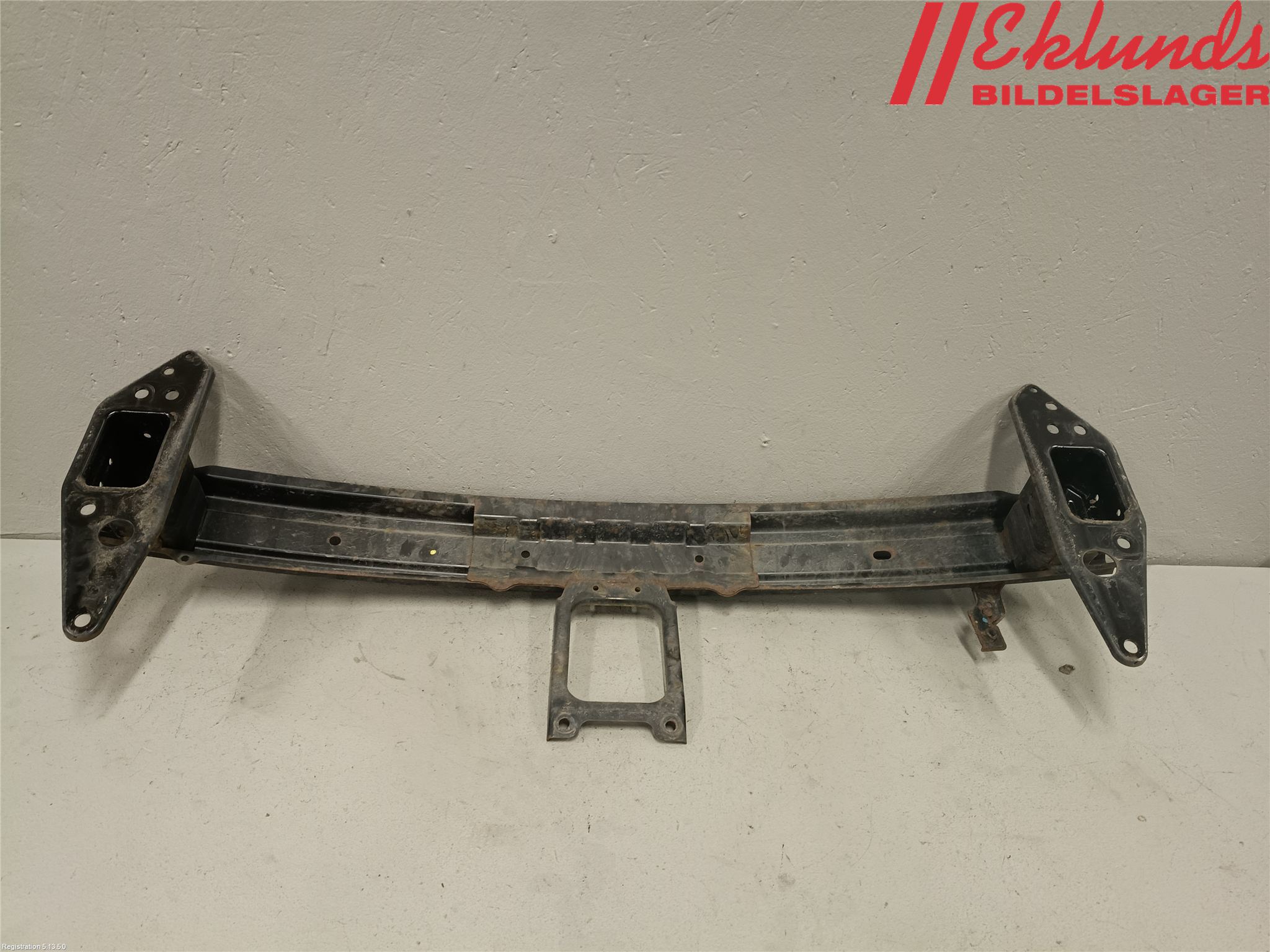 Hyundai i20 PB 09-14 Stötfångarbalk Fram