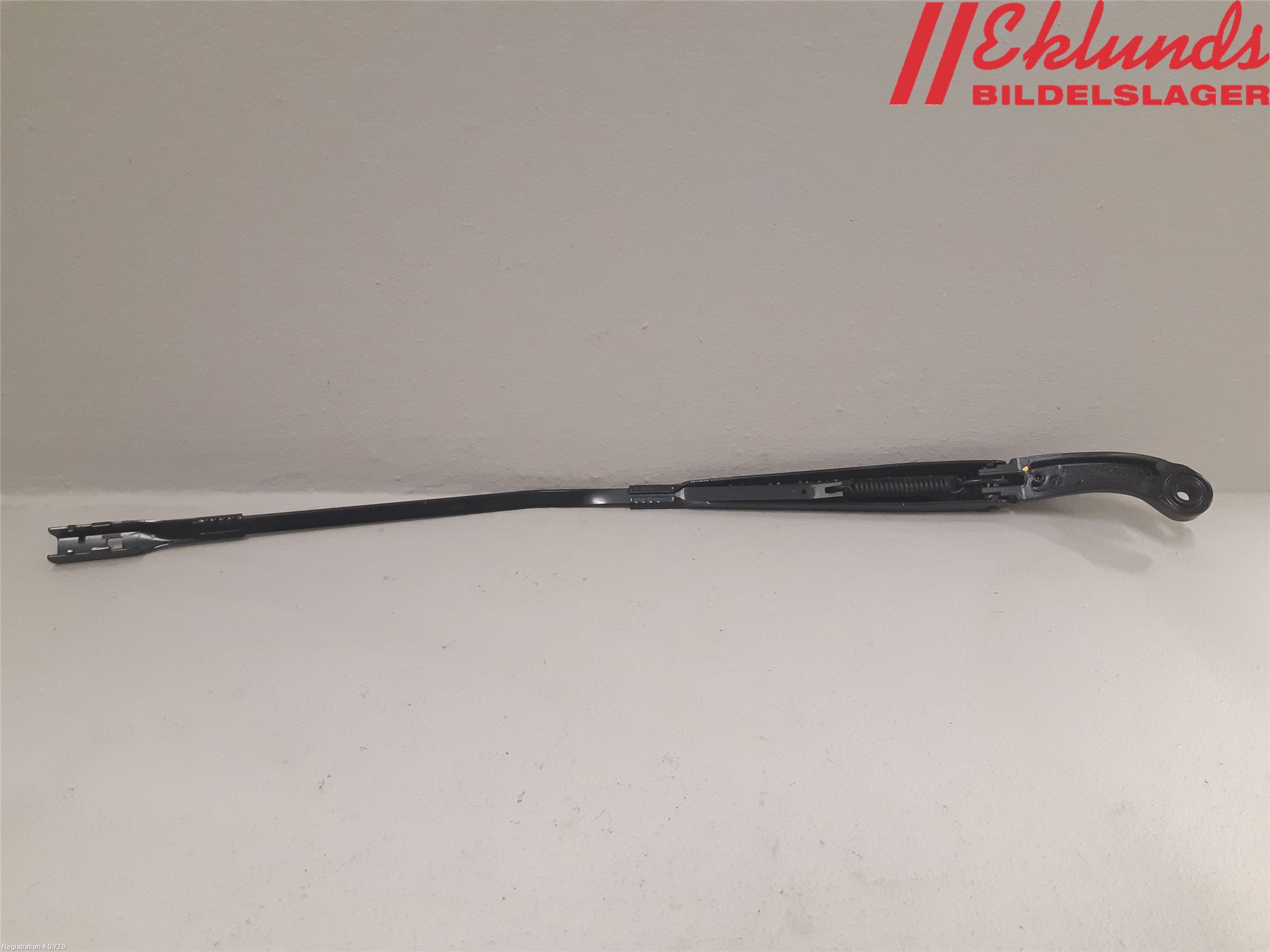 Audi A3/S3 8V 13-20 Torkararm Armar Vindruta