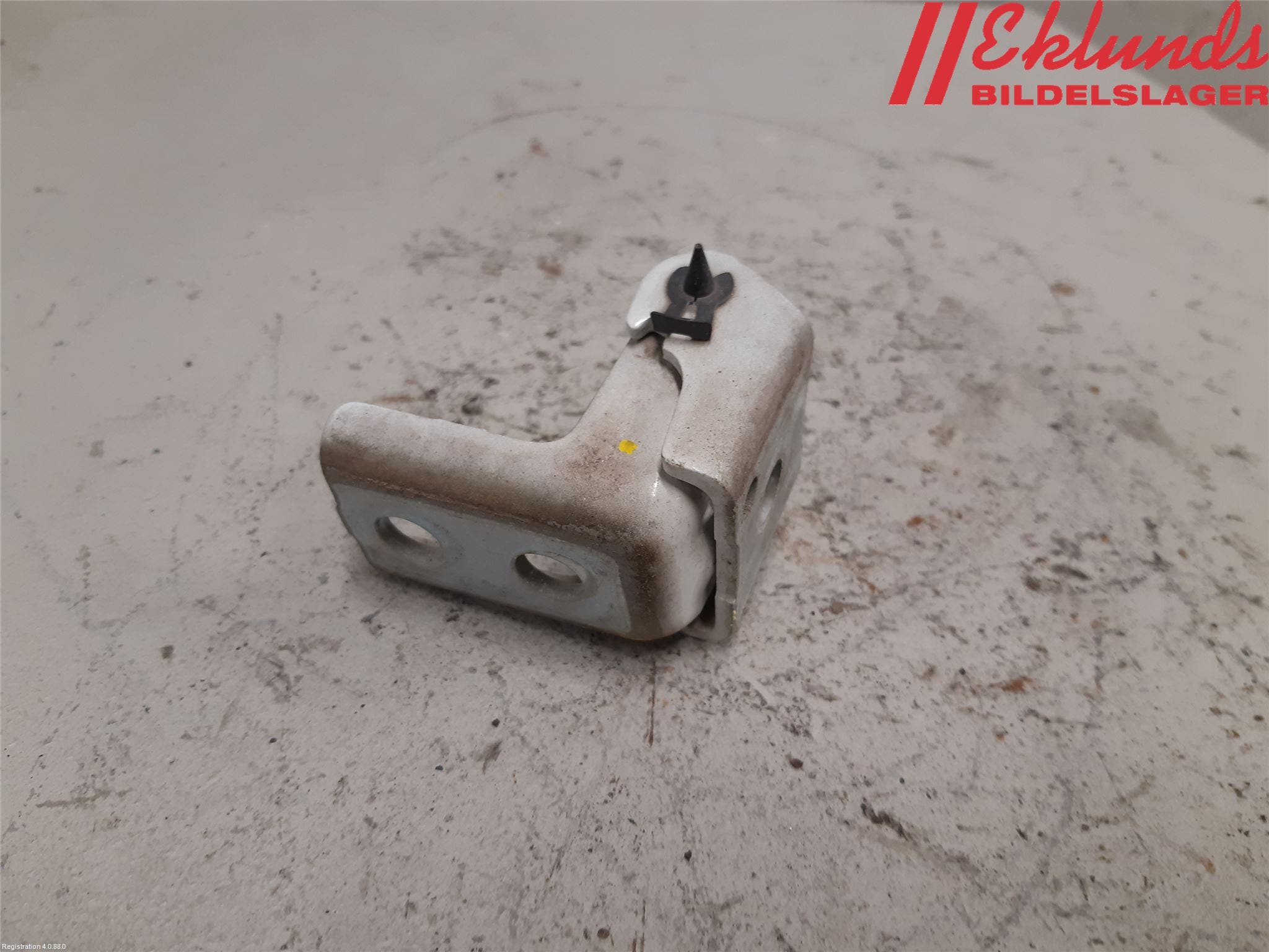 Peugeot 308 14-21 Dörrgångjärn