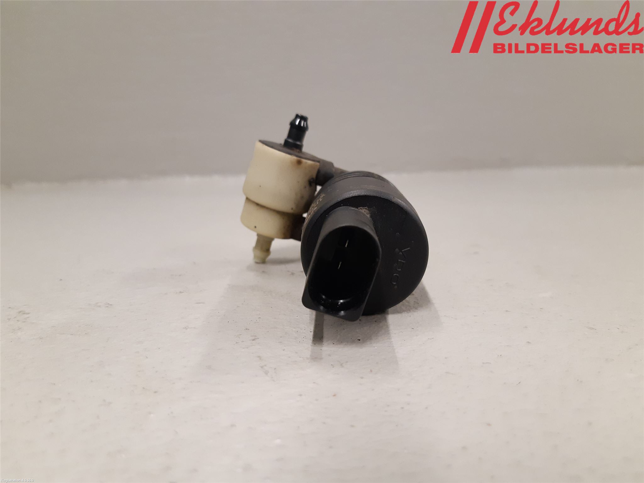 Seat CORDOBA 03-09 Spolarpump Vindruta