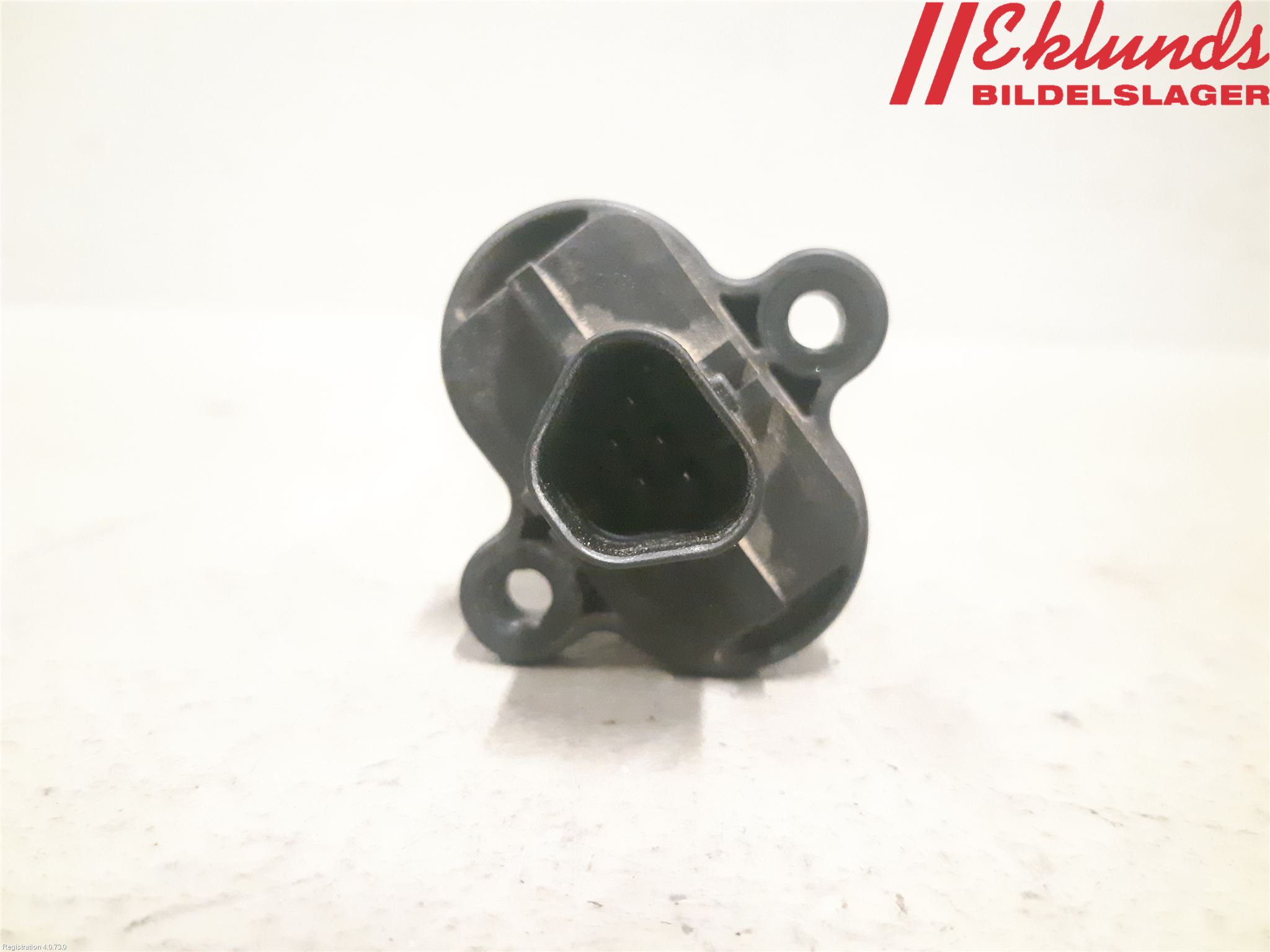 Opel ASTRA J 10-15 Injluftmassamätare