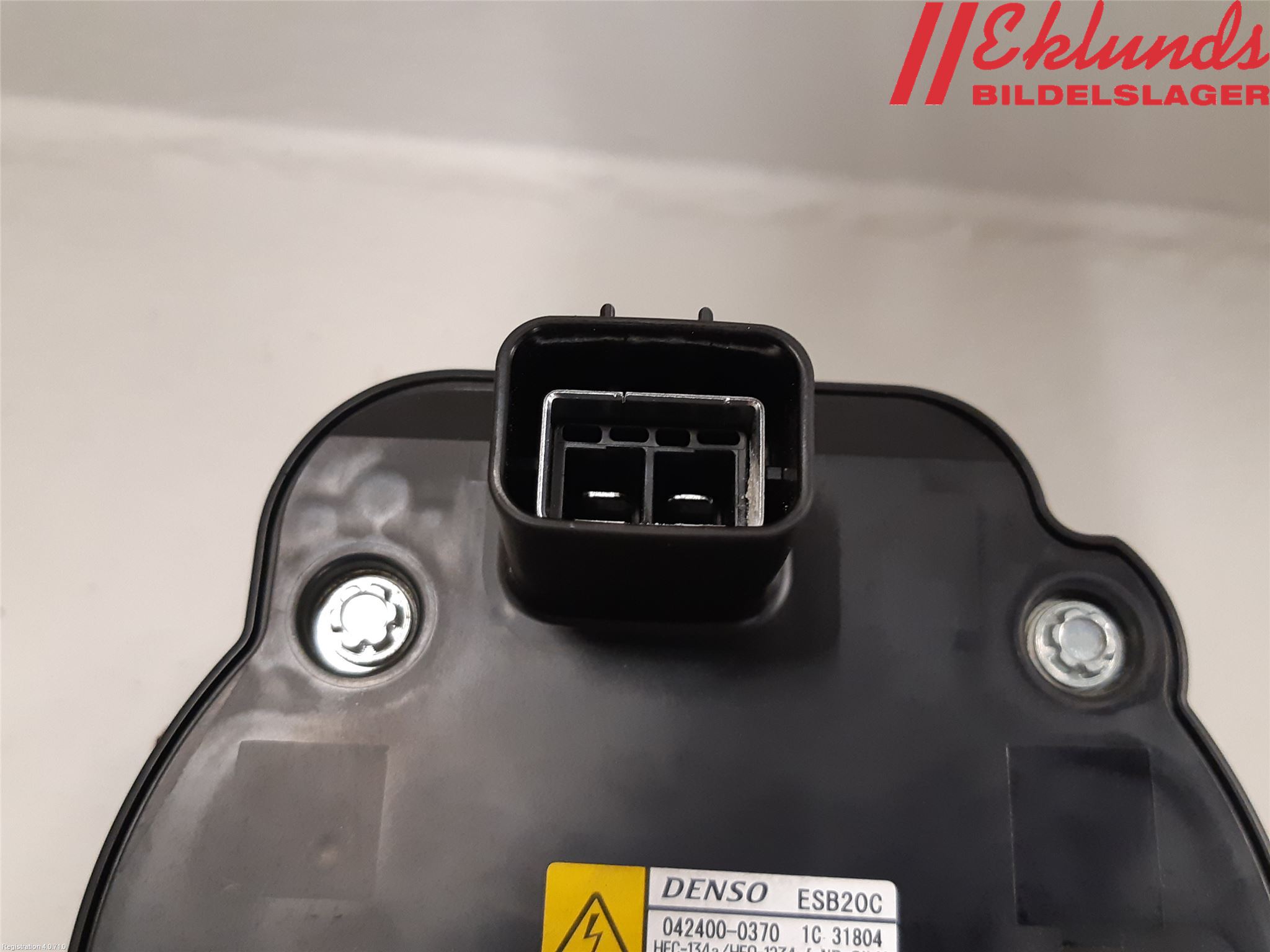 Toyota C-HR 16-23 Ac Kompressor