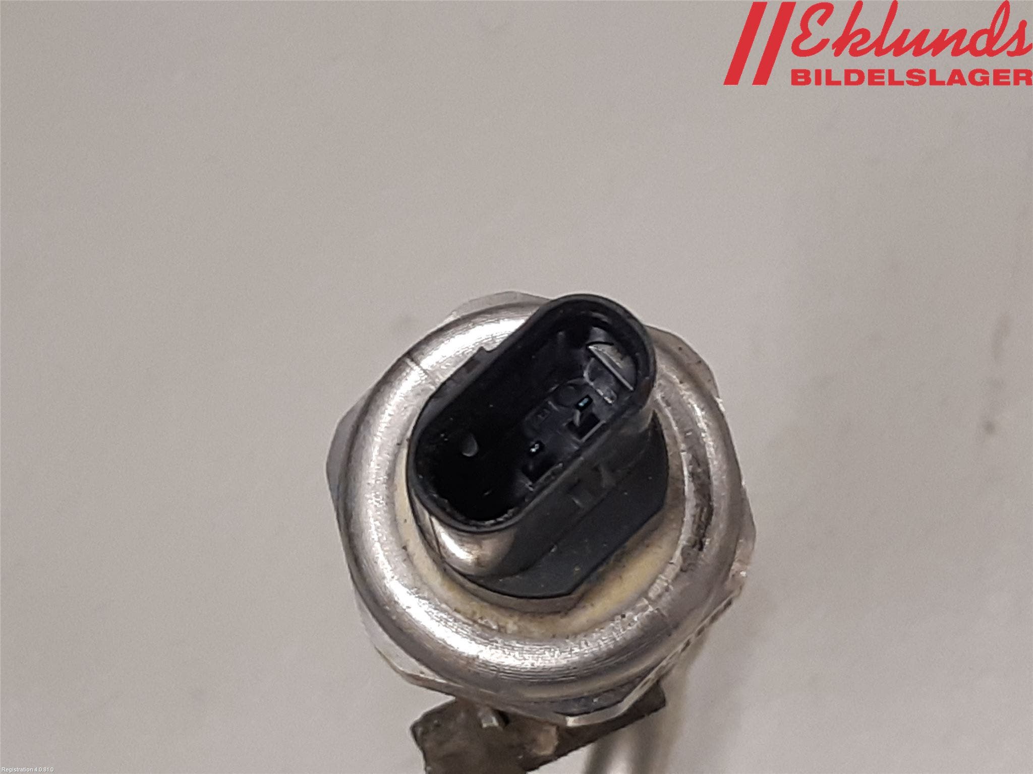 BMW 3 F30/F31/F80 12-19 Sensor Avgas