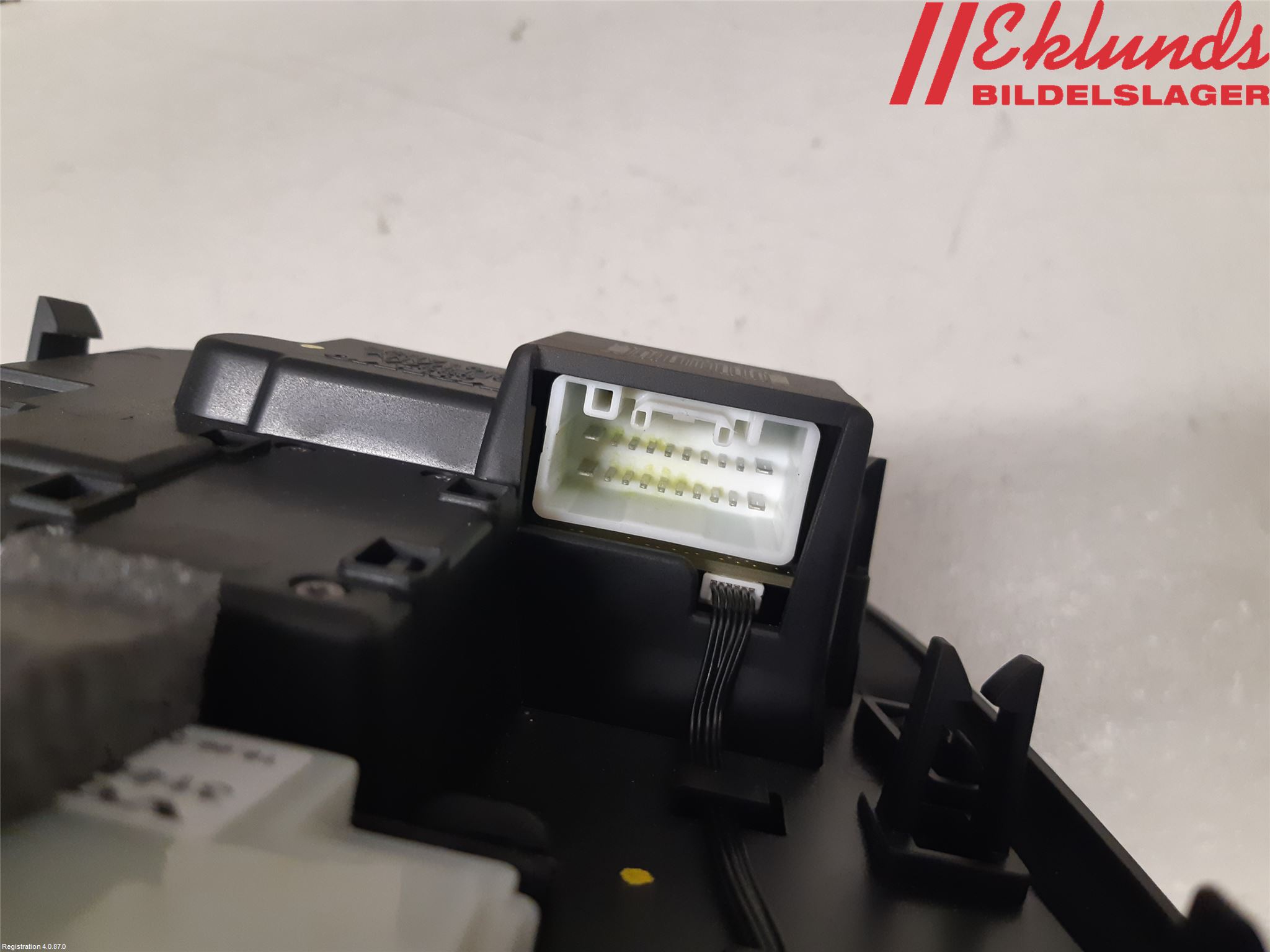 Volvo XC60 18- Innerbelysning