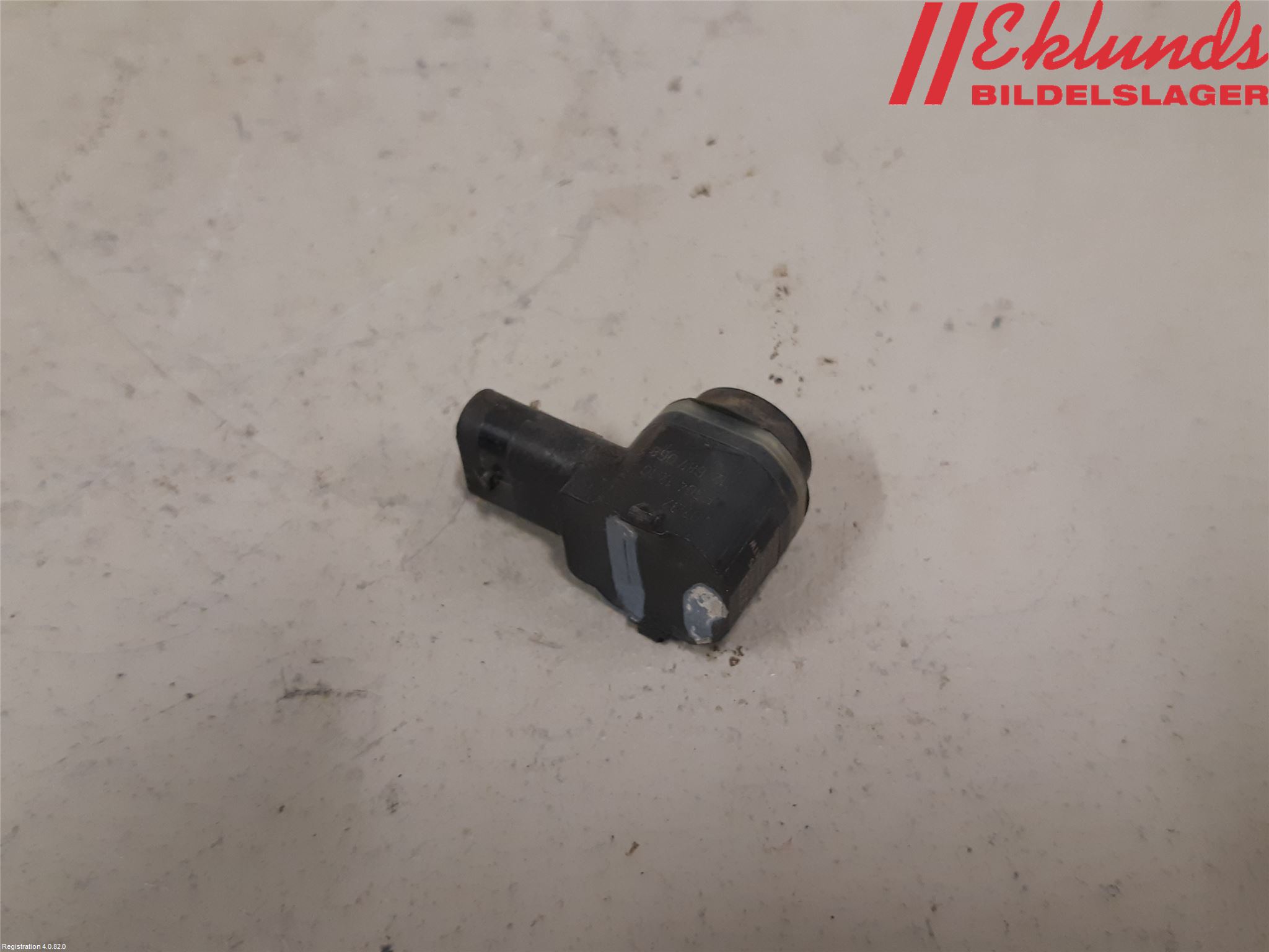 Volkswagen VW SHARAN 11- Parkeringshjälp Backsensor