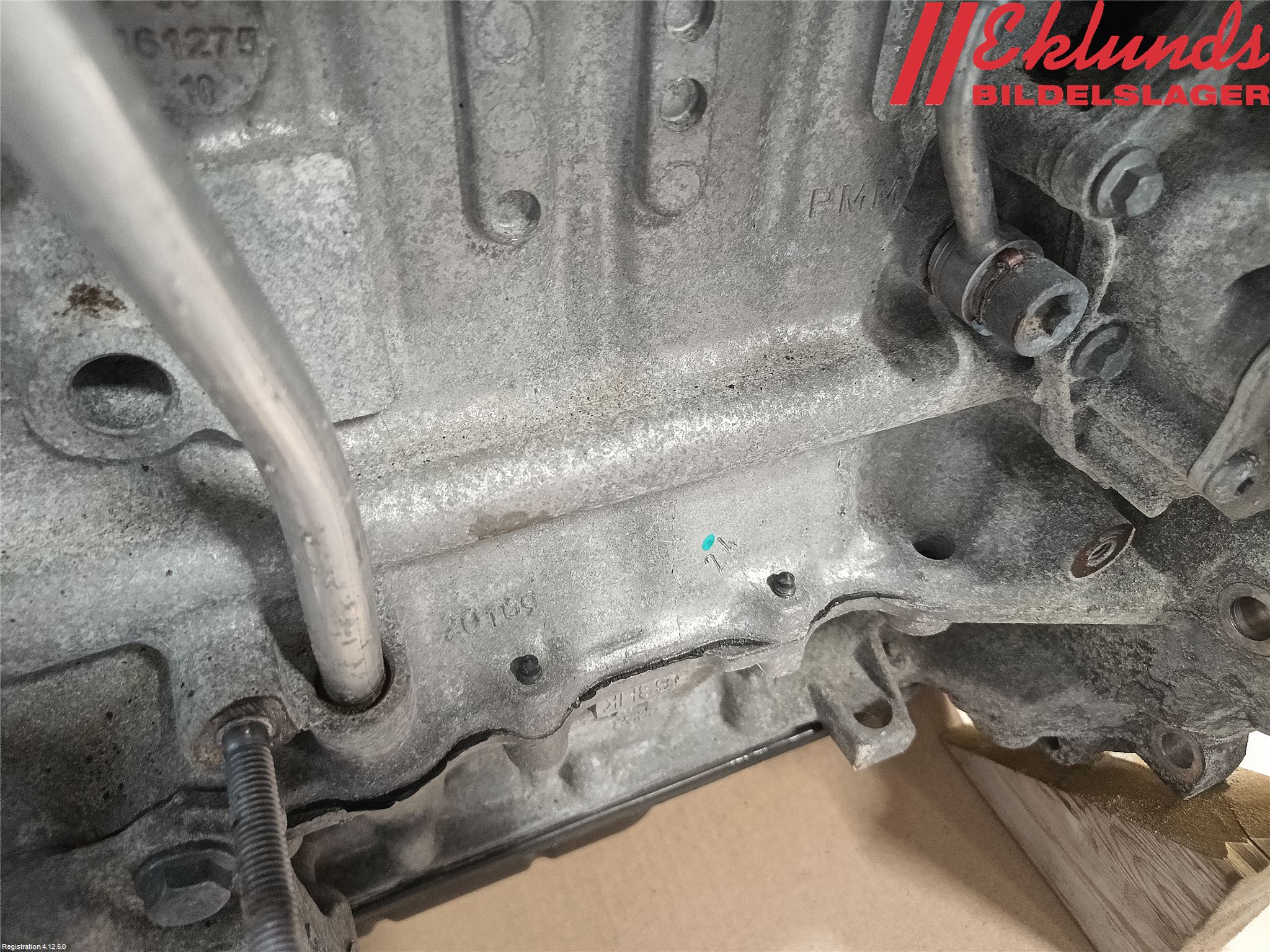 Citroen C5 AIRCROSS 19- Motor Diesel