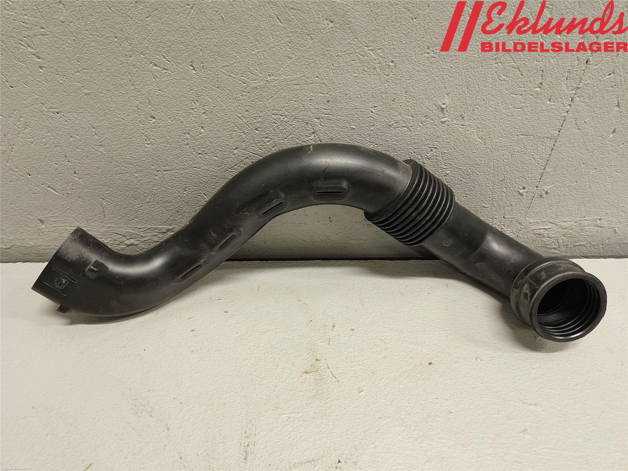 Renault CLIO IV 16-19 Injgummibälg-Slang