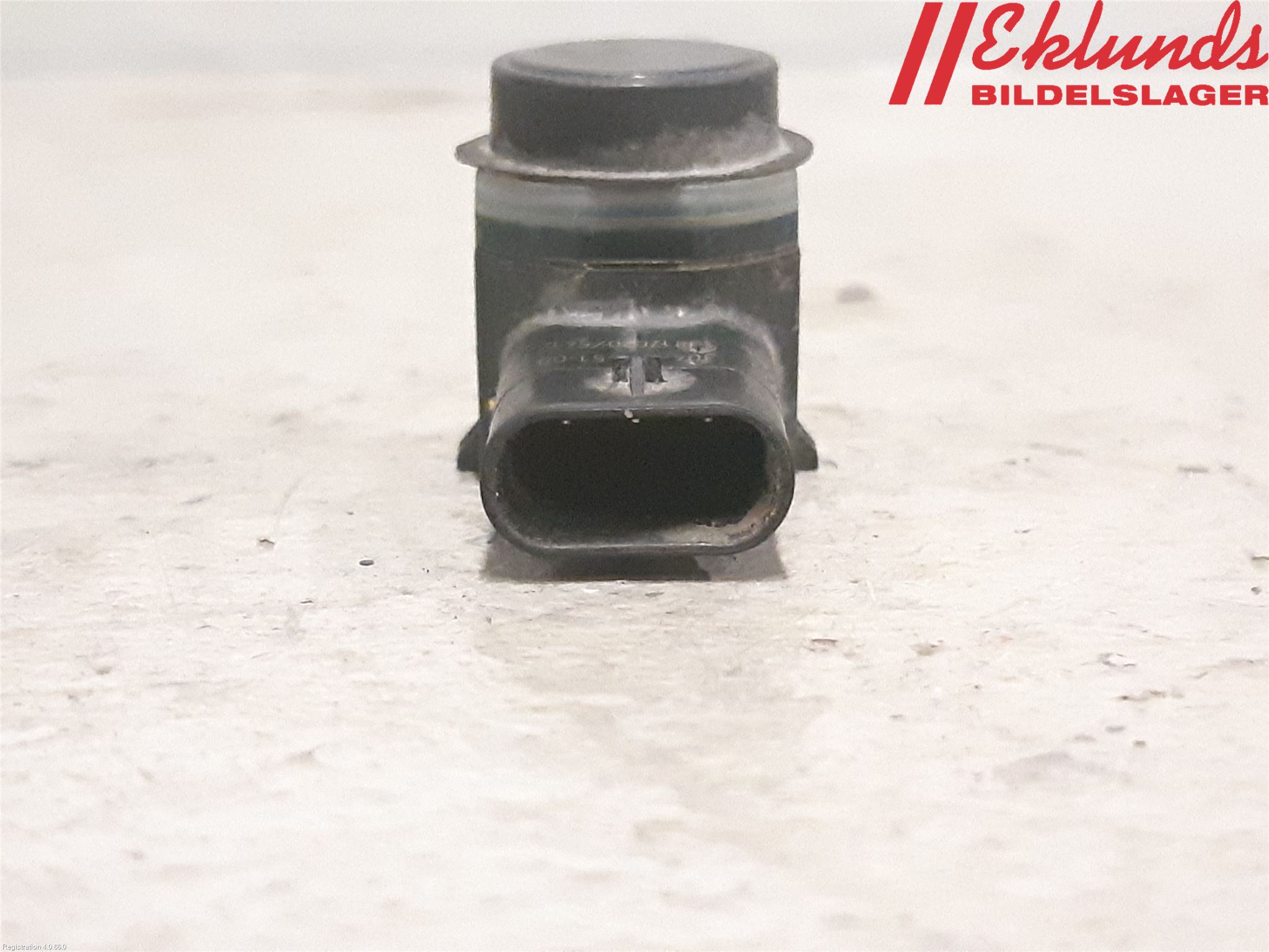 Volvo XC60 09-13 Parkeringshjälp Backsensor