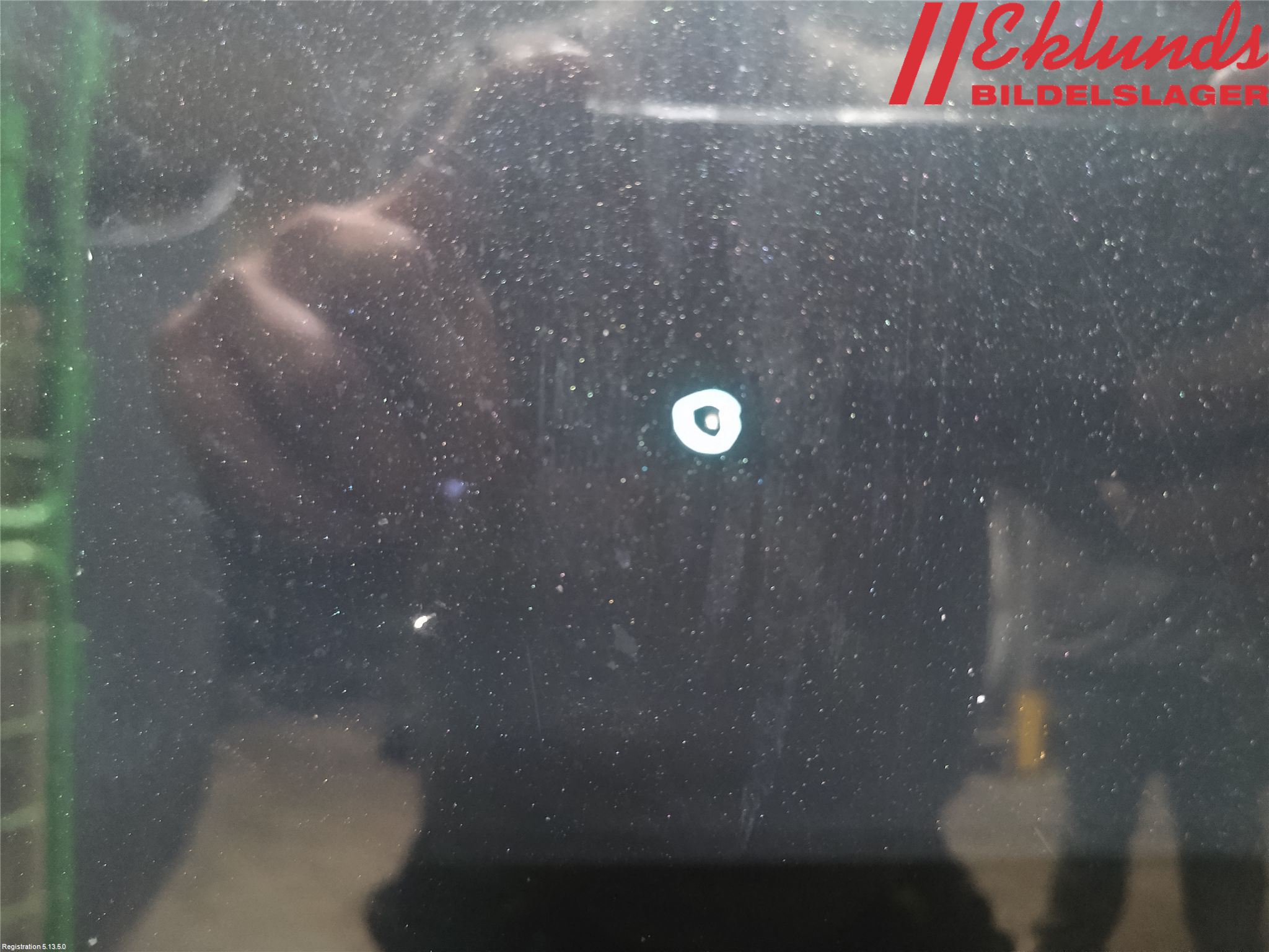 Kia OPTIMA 16-20 Huv Fram